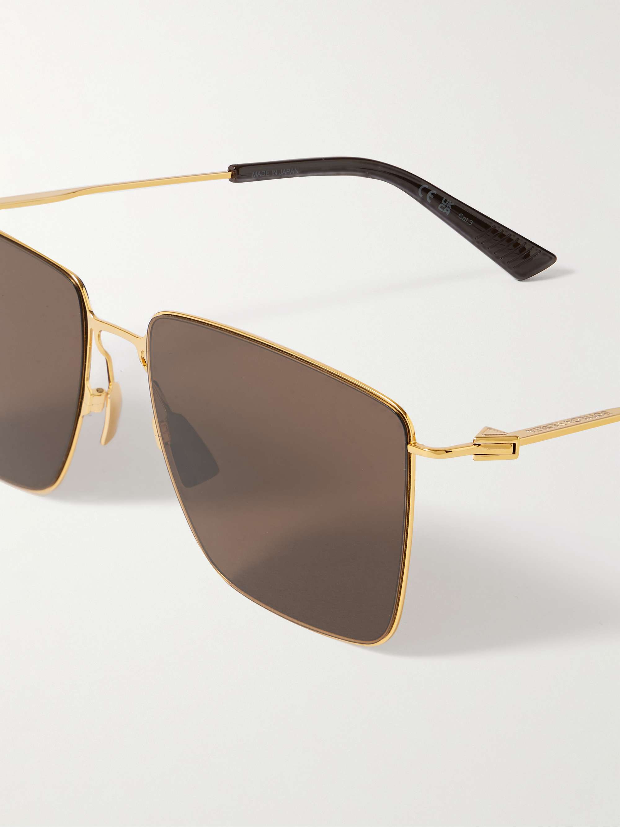 BOTTEGA VENETA EYEWEAR 