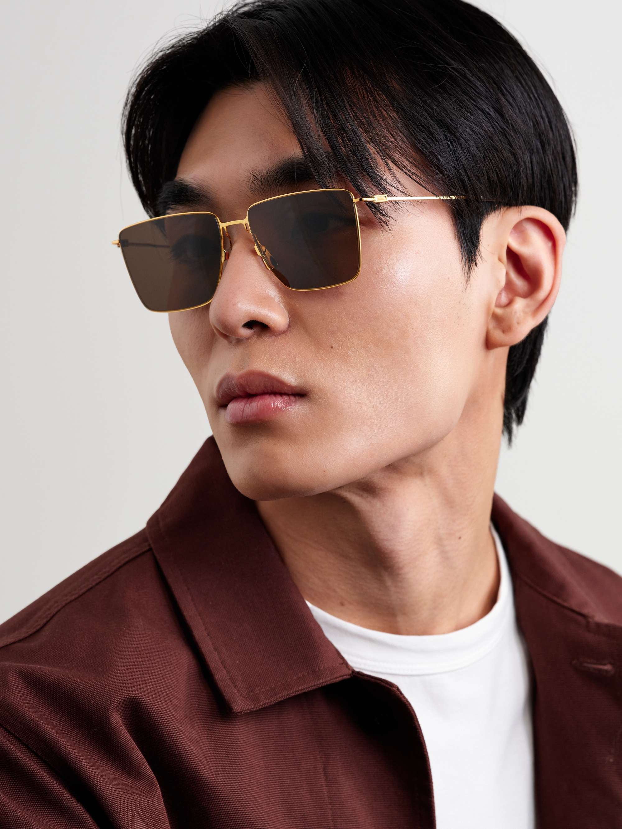BOTTEGA VENETA EYEWEAR 
