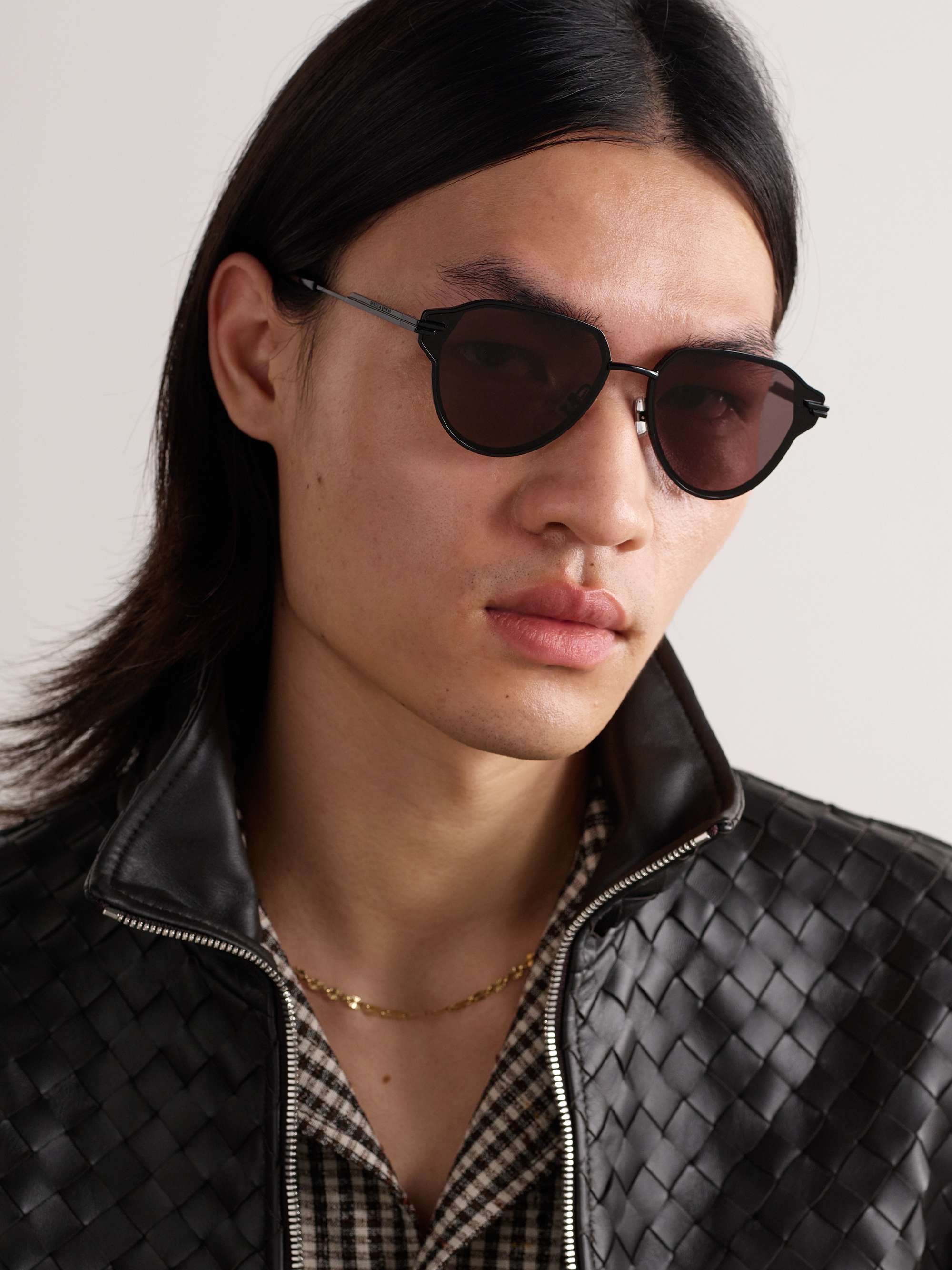 BOTTEGA VENETA EYEWEAR 