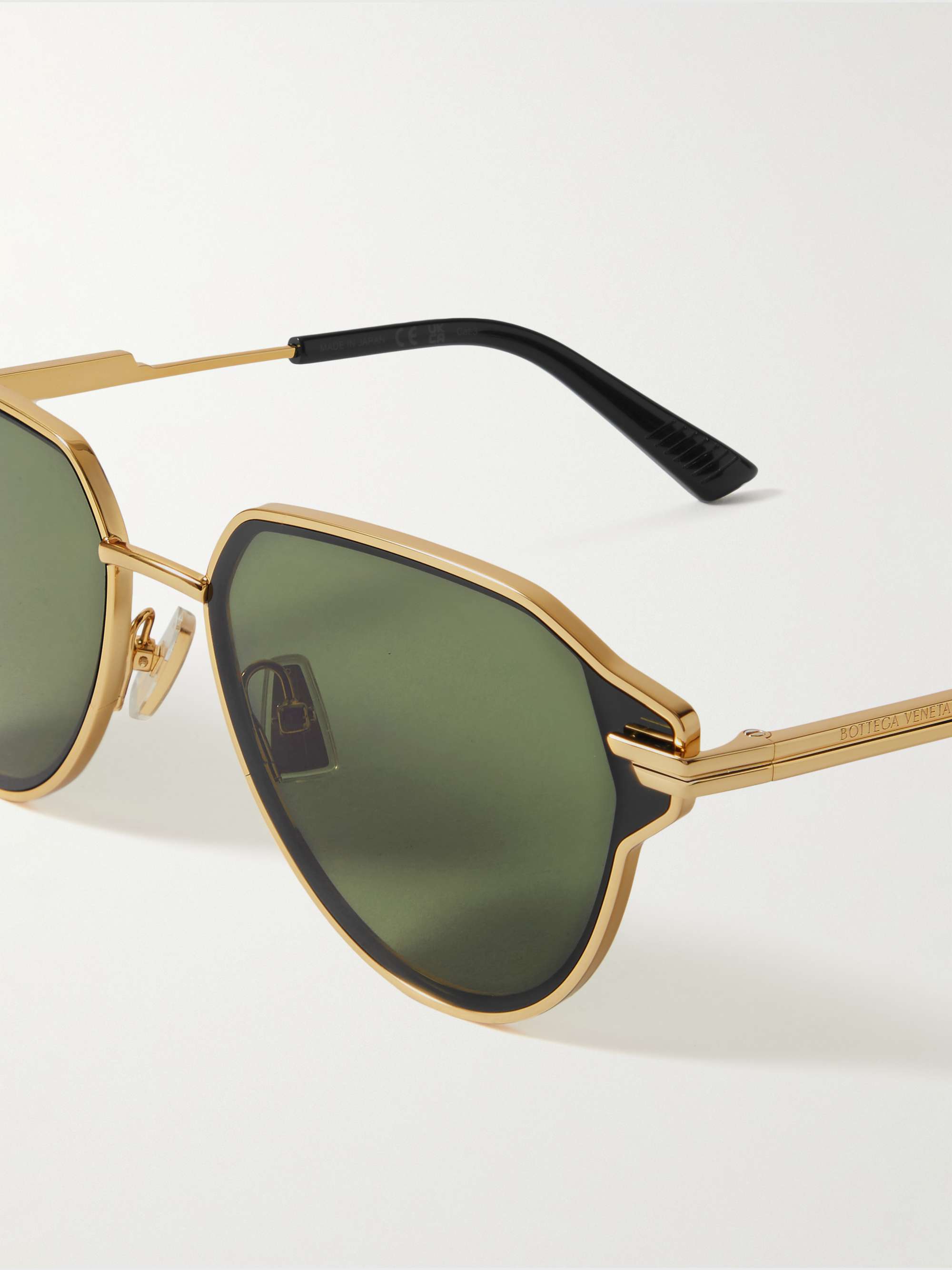 BOTTEGA VENETA EYEWEAR 