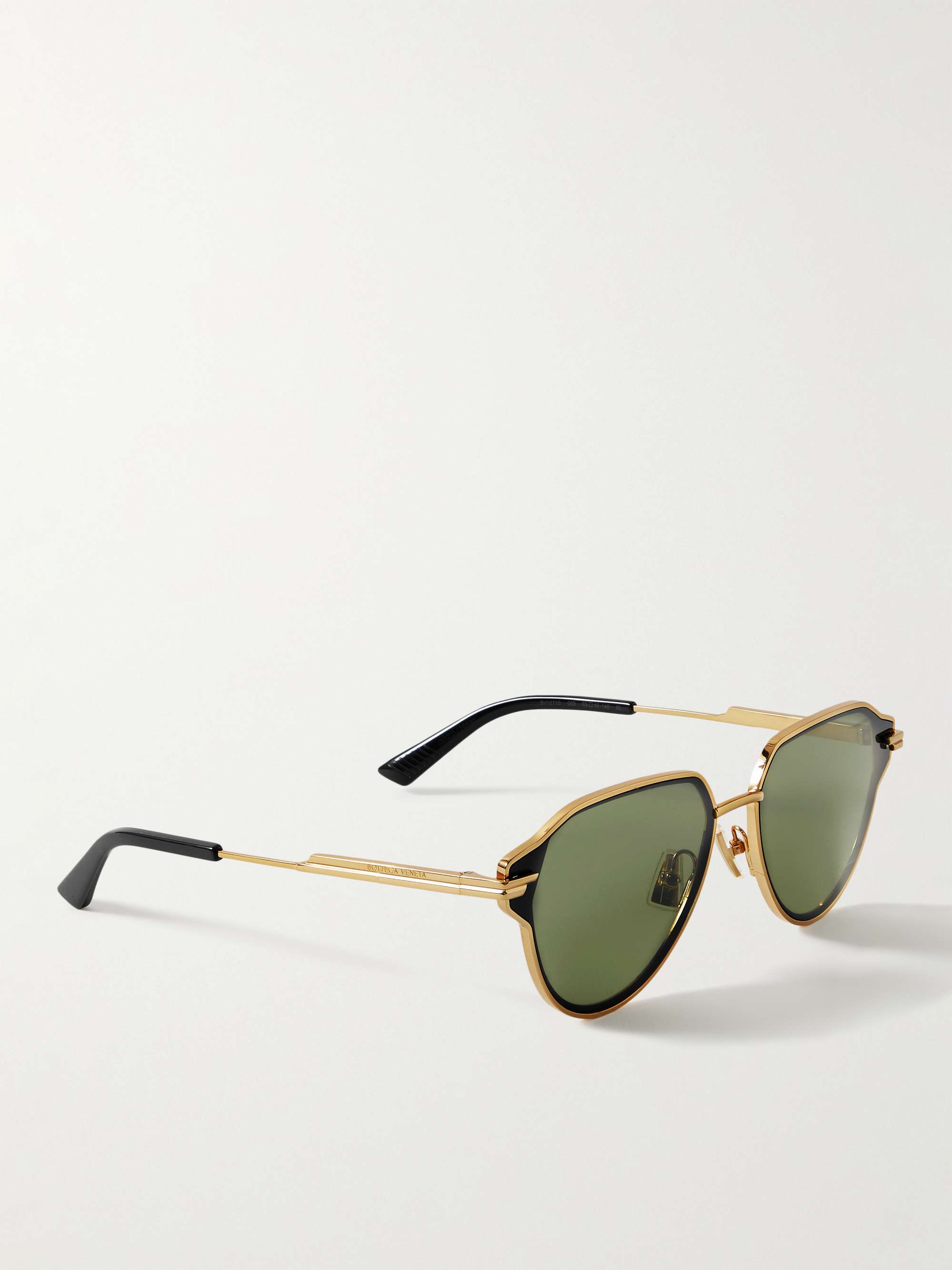 BOTTEGA VENETA EYEWEAR 