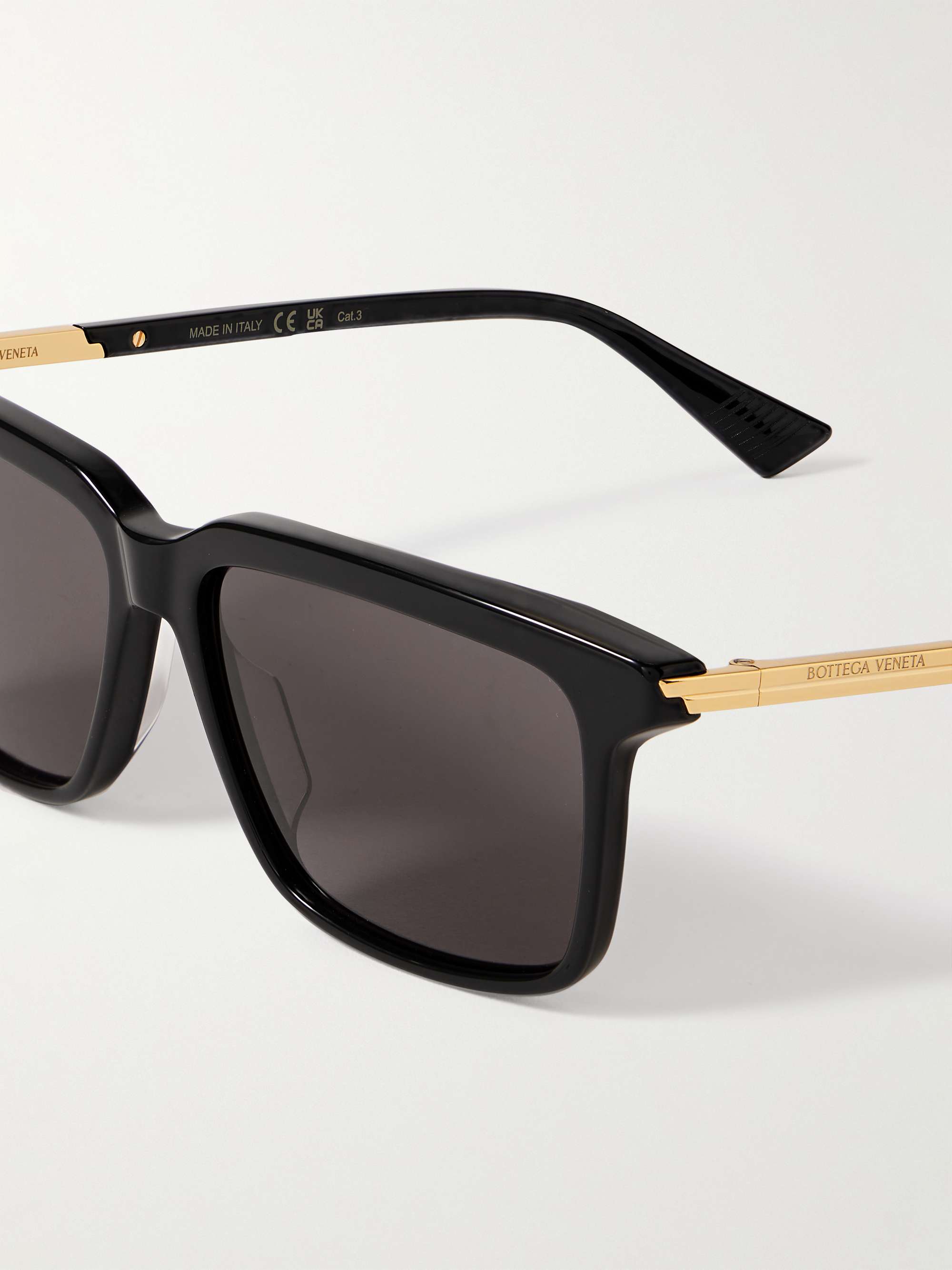 BOTTEGA VENETA EYEWEAR 