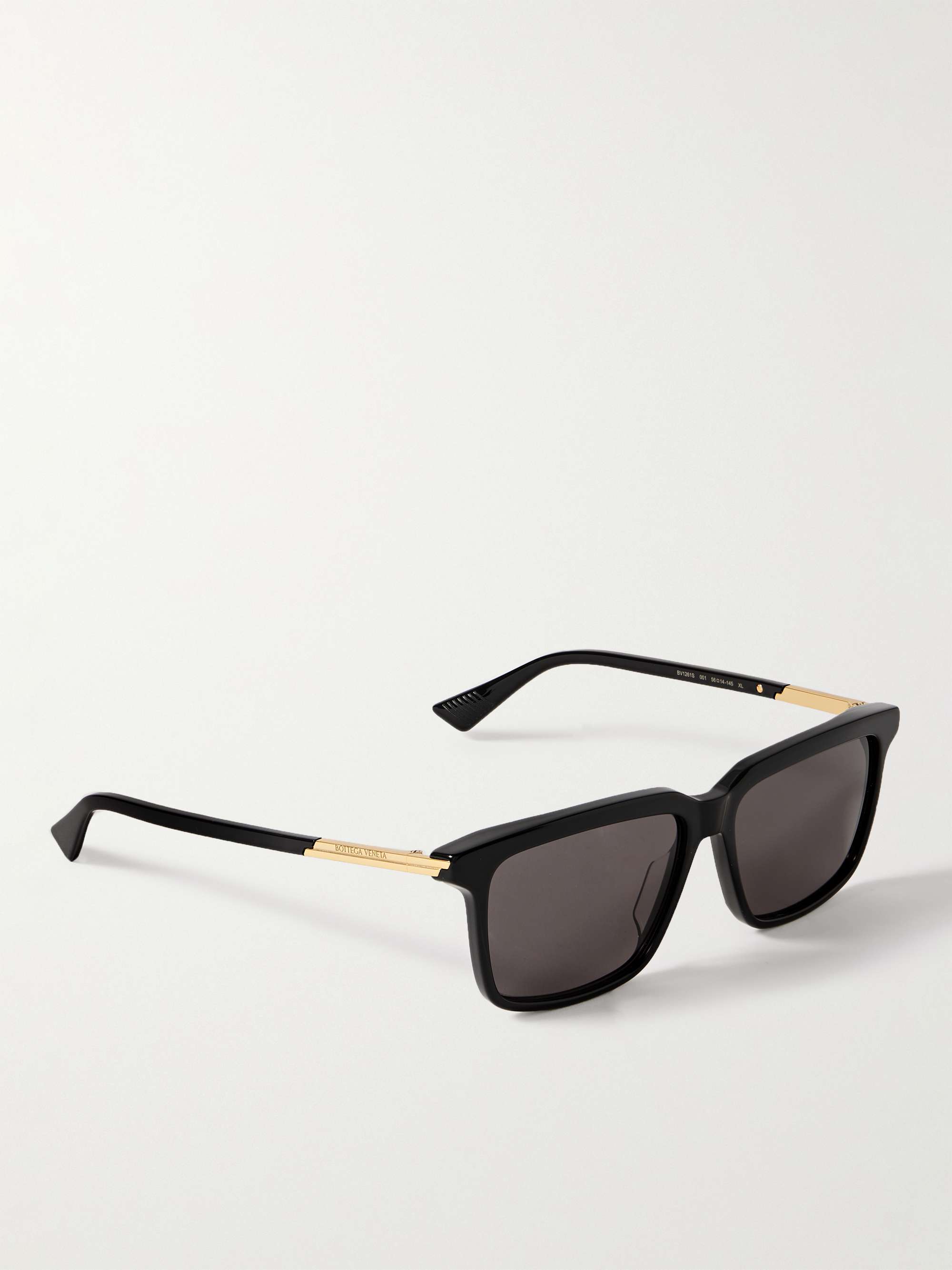 BOTTEGA VENETA EYEWEAR 