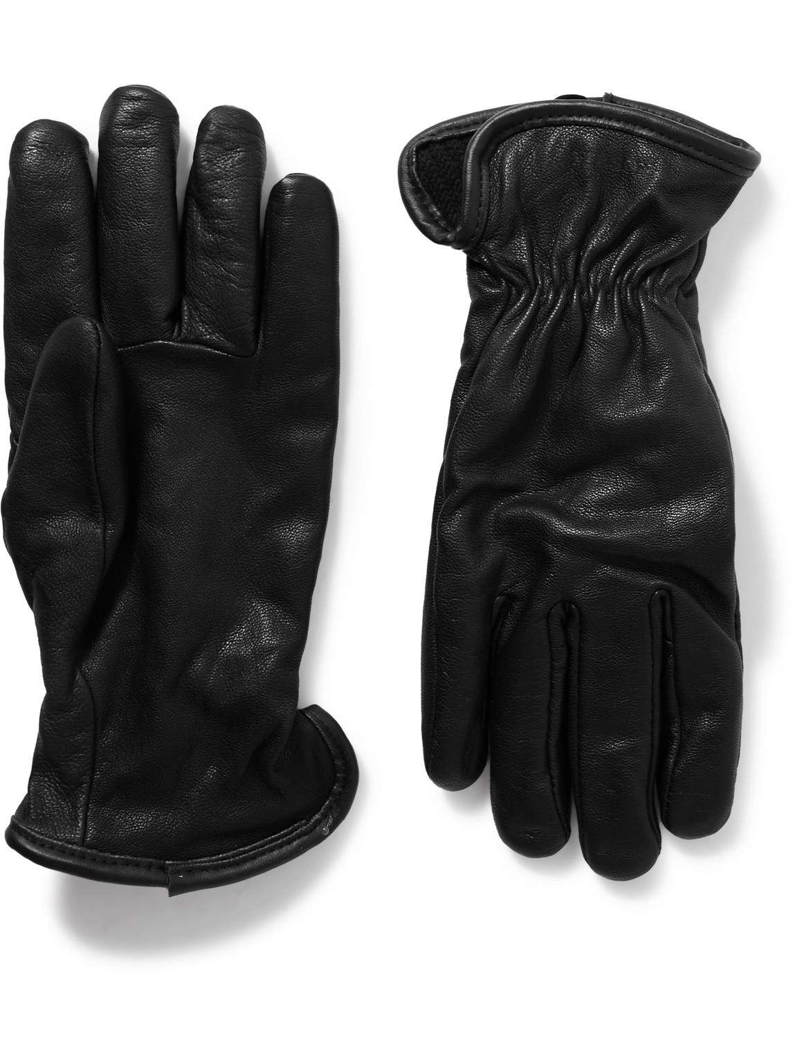 Original Leather Gloves