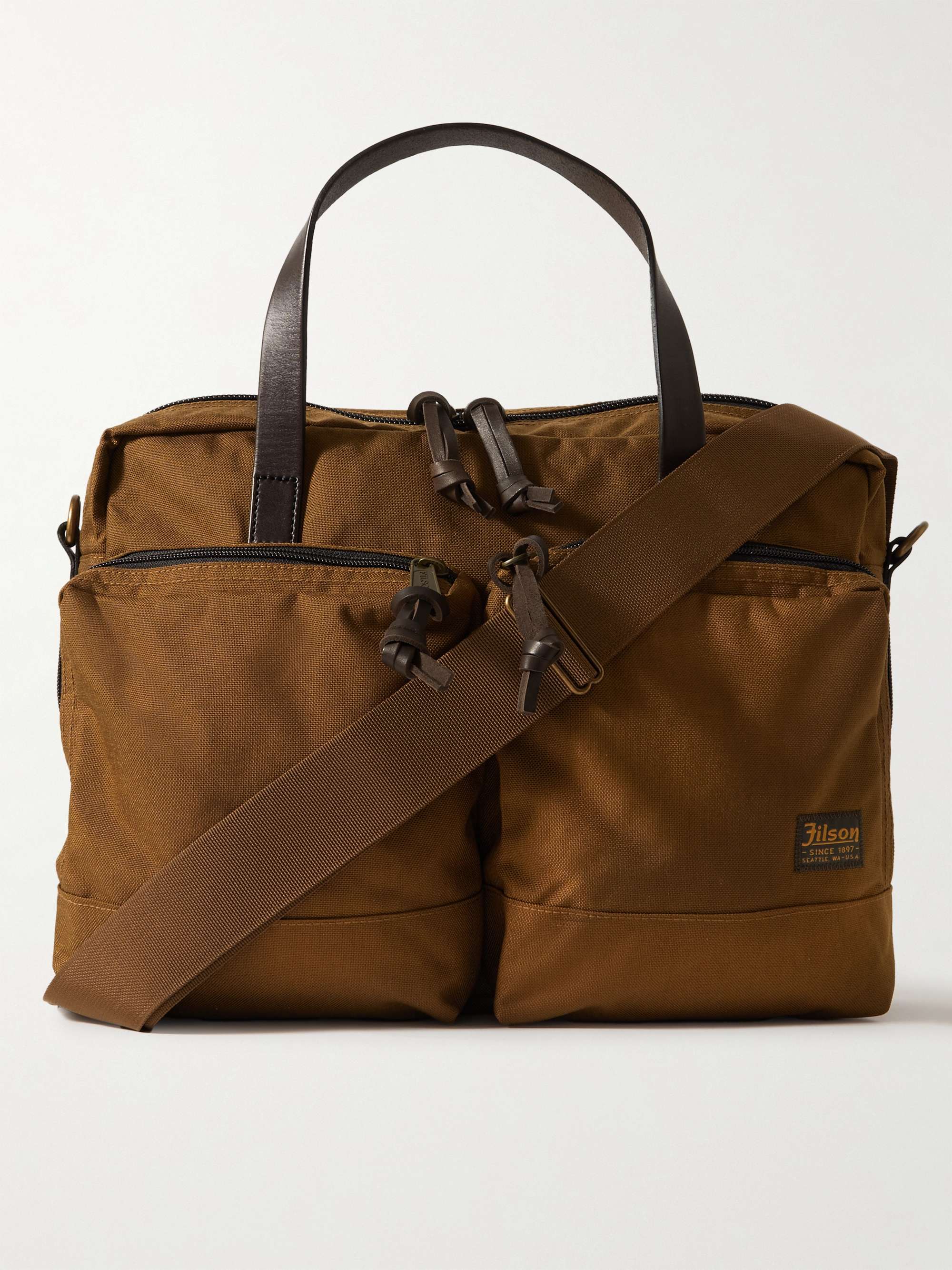 Filson dryden briefcase online