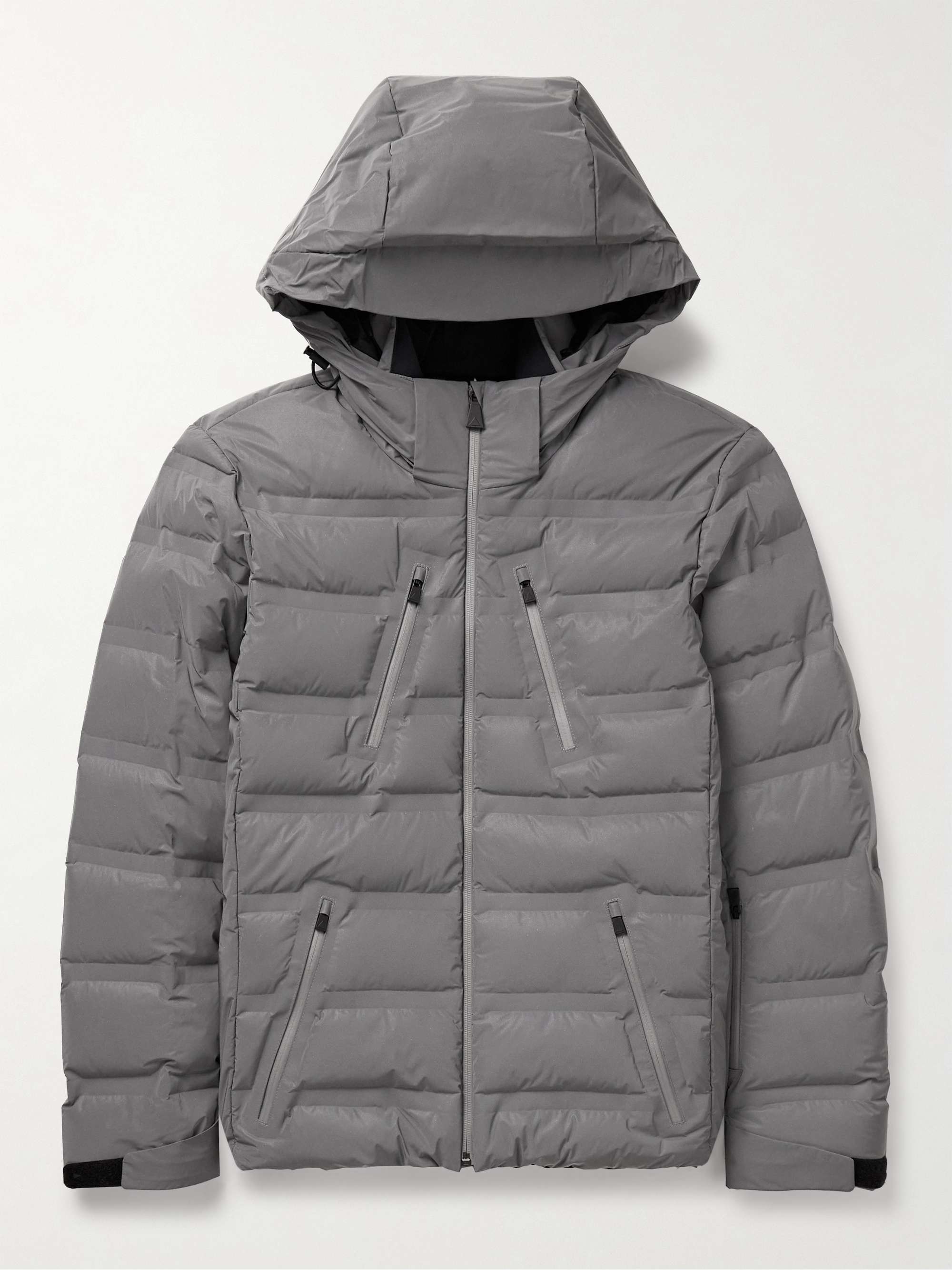 Mens quilted deals suit jacket