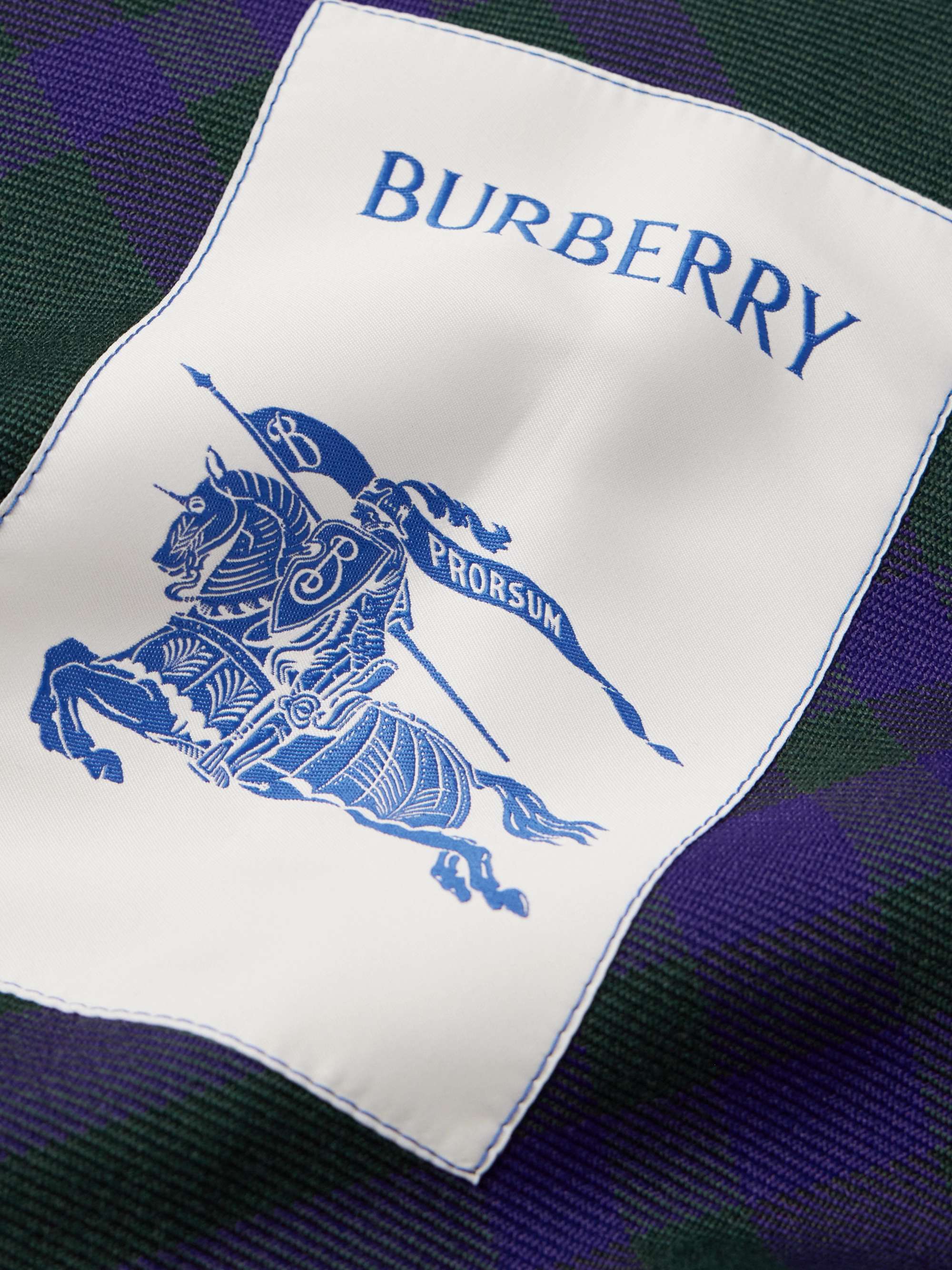 BURBERRY 