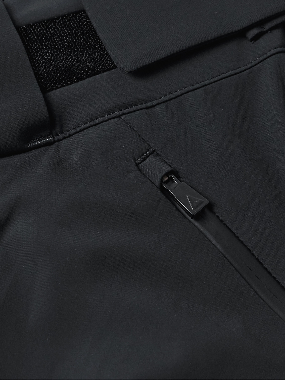 Hayden 3L Straight-Leg Ski Pants