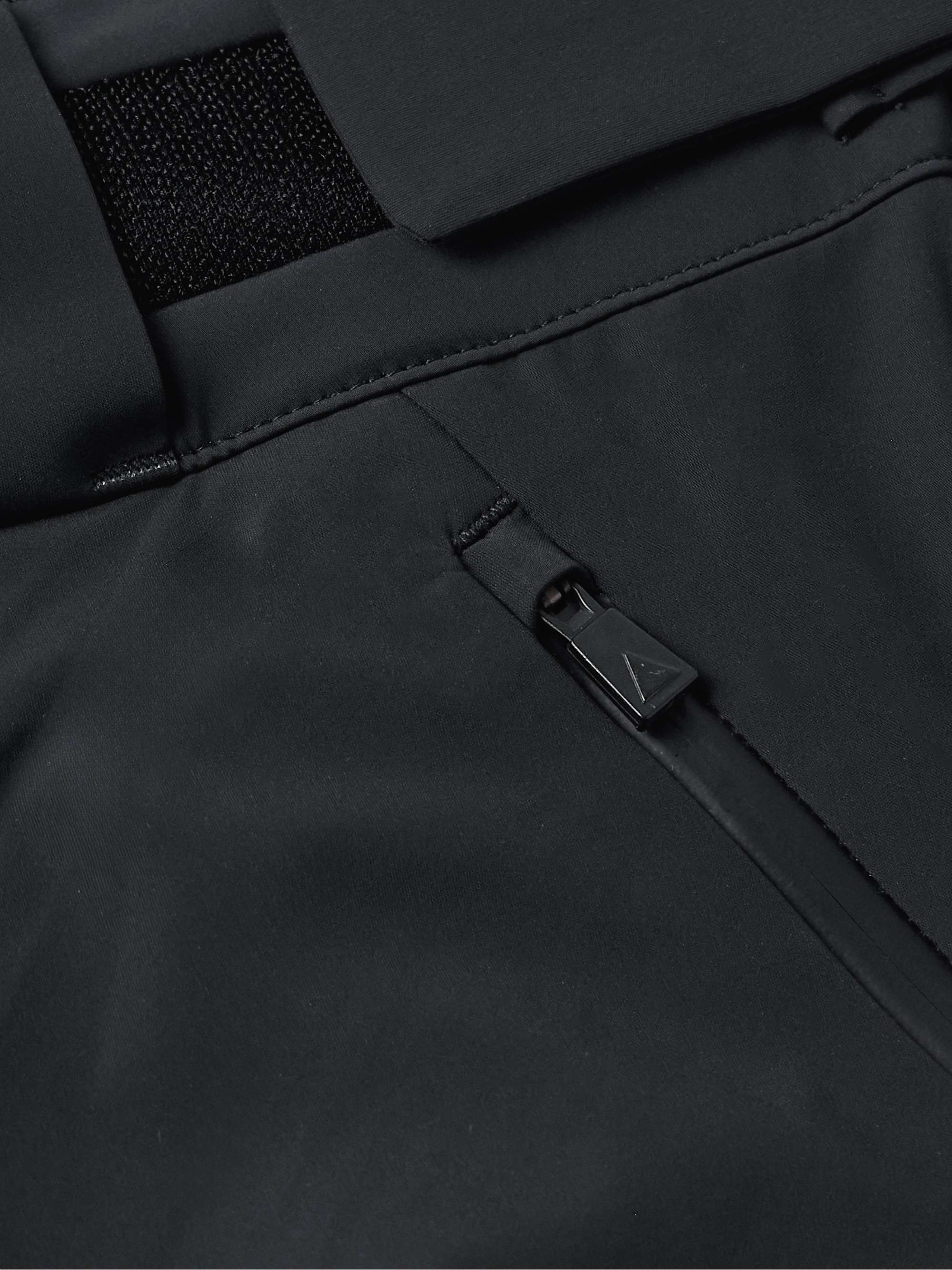 AZTECH MOUNTAIN Hayden 3L Straight-Leg Ski Pants