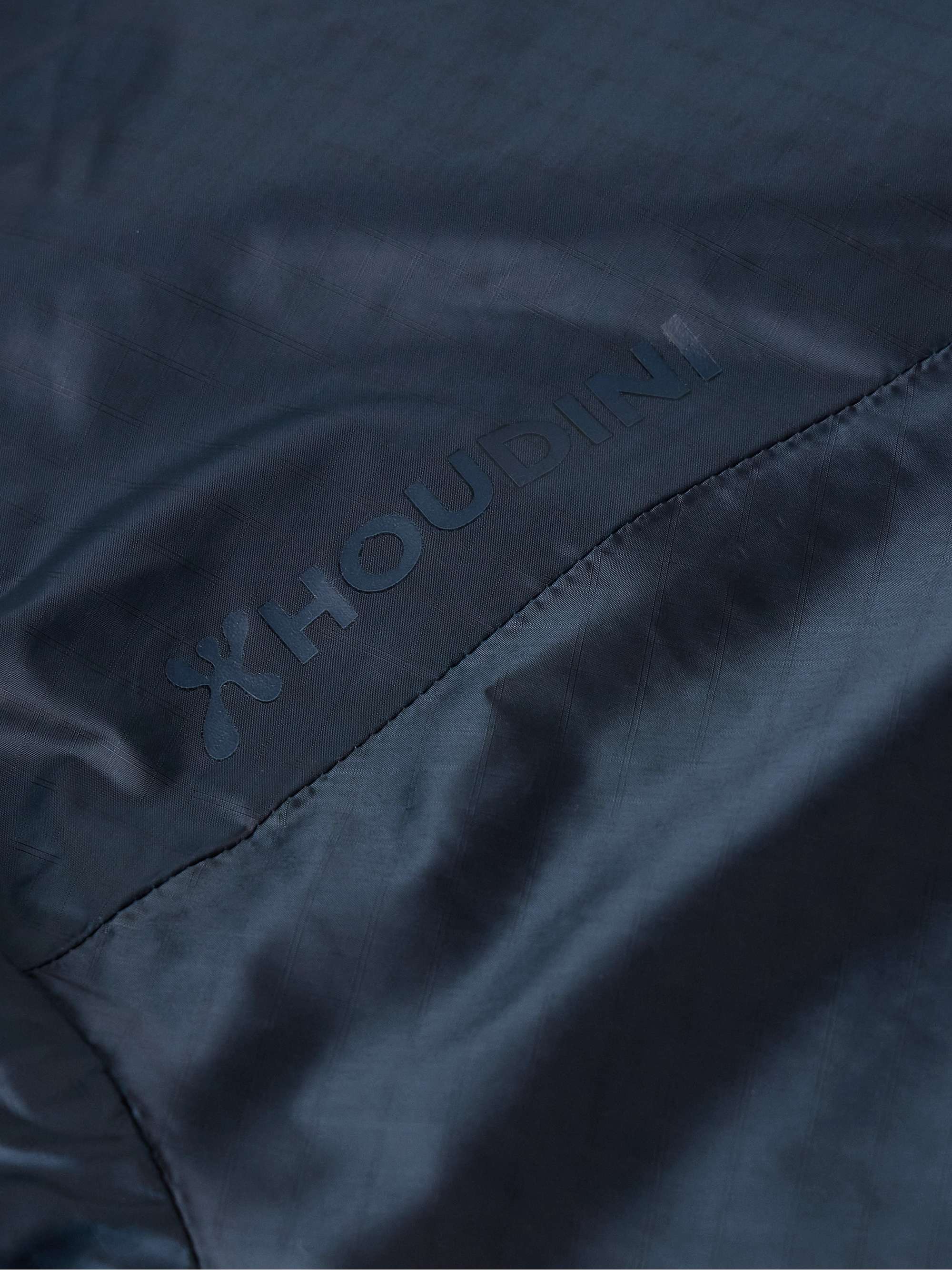 HOUDINI 