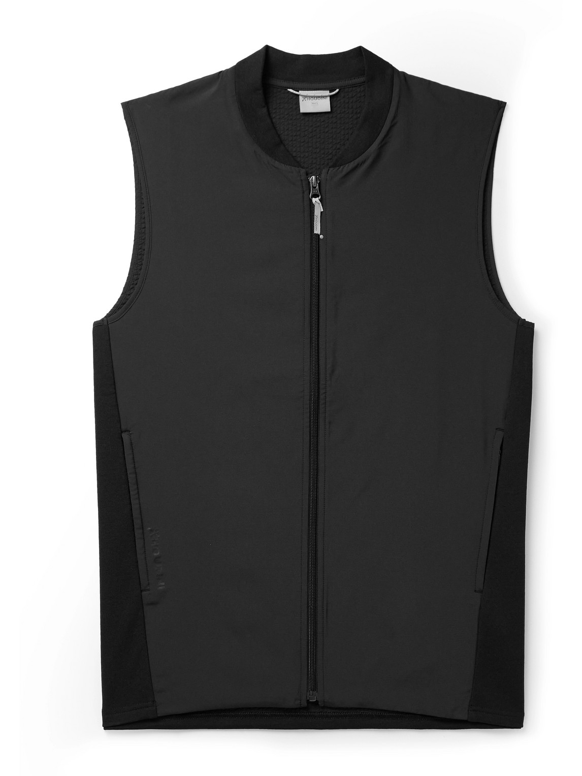 Polartec® Power Air Light and C9 Ripstop™ Gilet