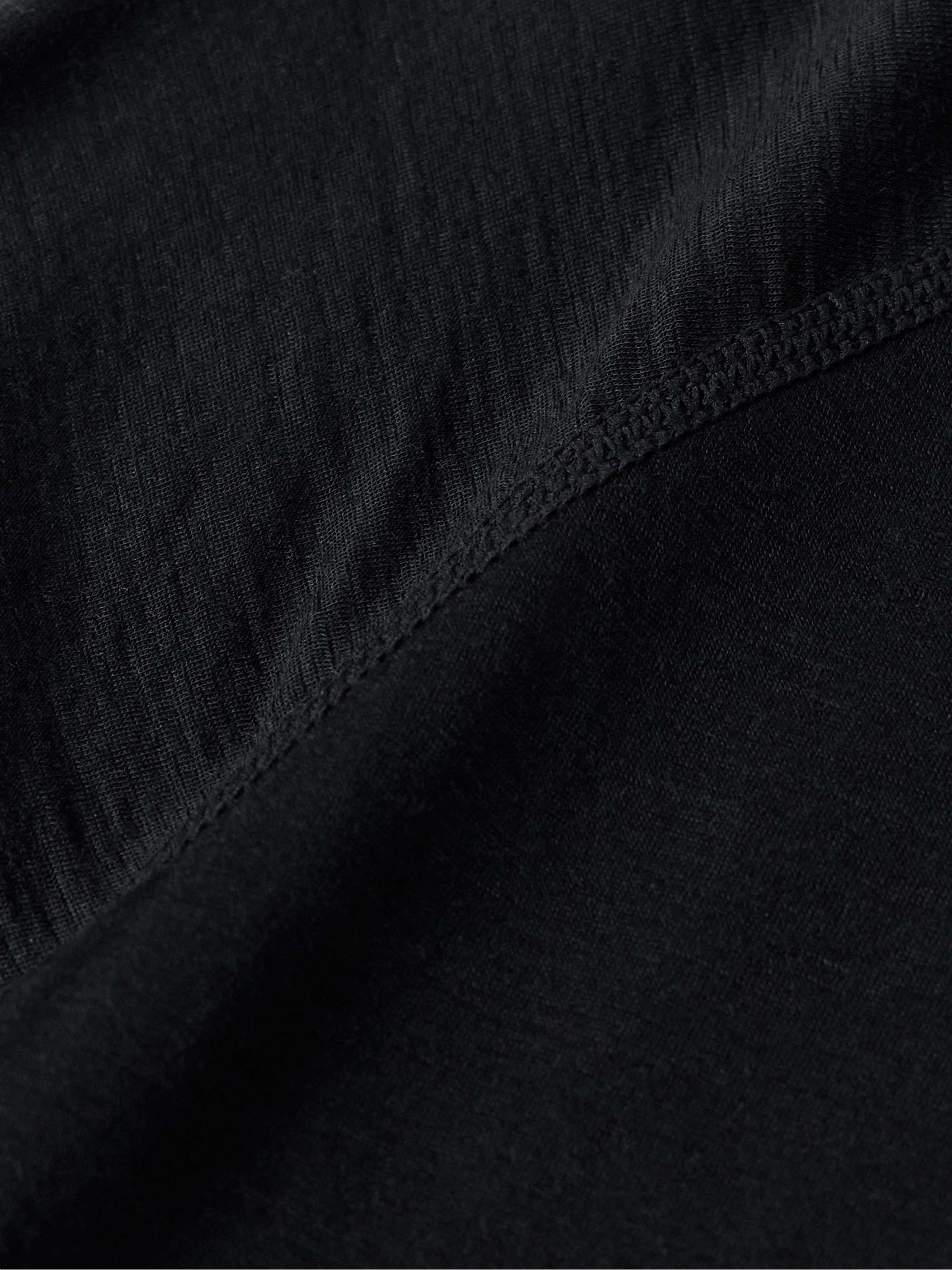 HOUDINI Desoli Merino Wool Base Layer