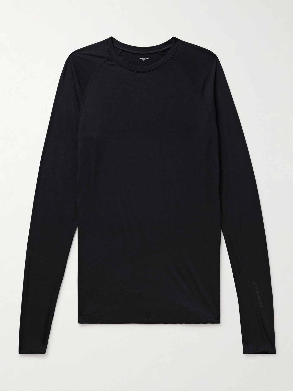 Houdini Desoli olid Merino™ Base Layer - Men