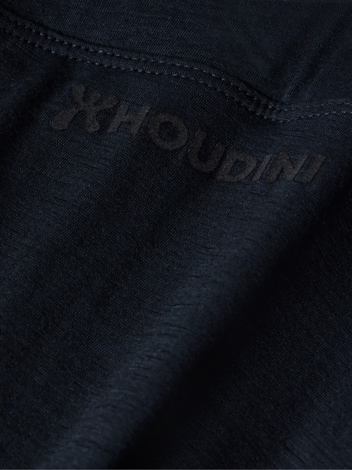  Houdini - Desoli Solid Merino™ Ski Tights - Men - Blue - S 