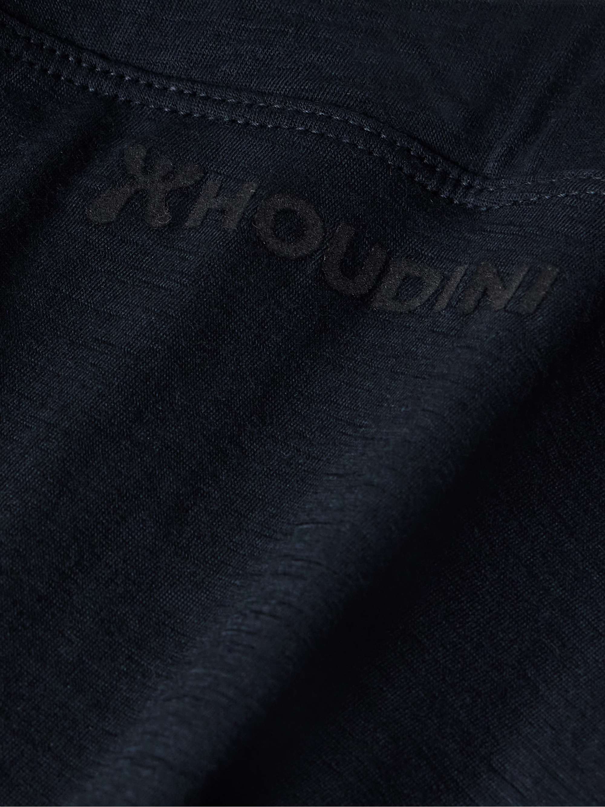 HOUDINI Desoli Merino Wool Ski Tights