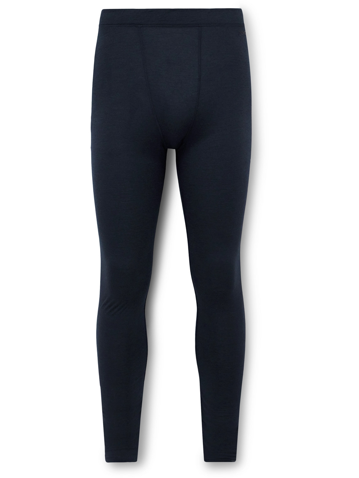 Desoli Solid Merino™ Ski Tights