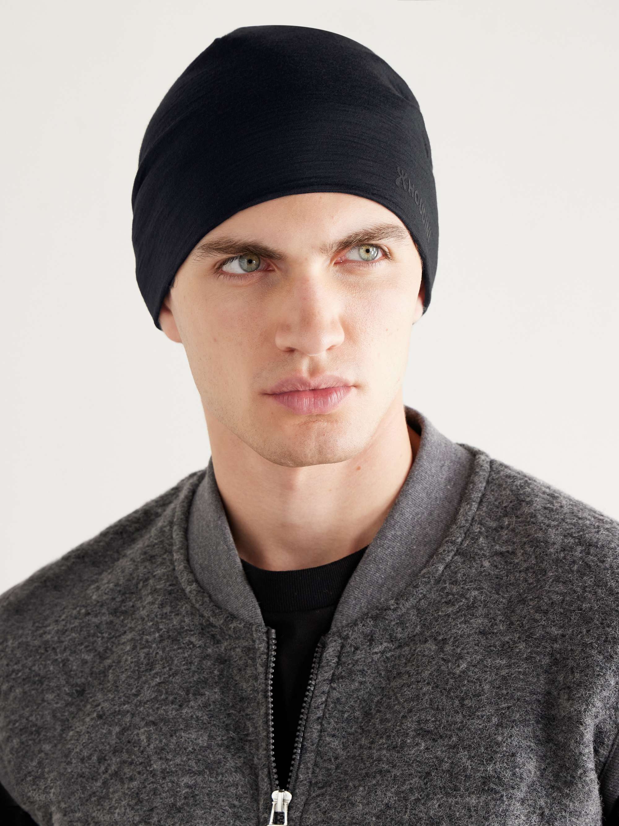 HOUDINI Desoli Merino Wool Ski Beanie