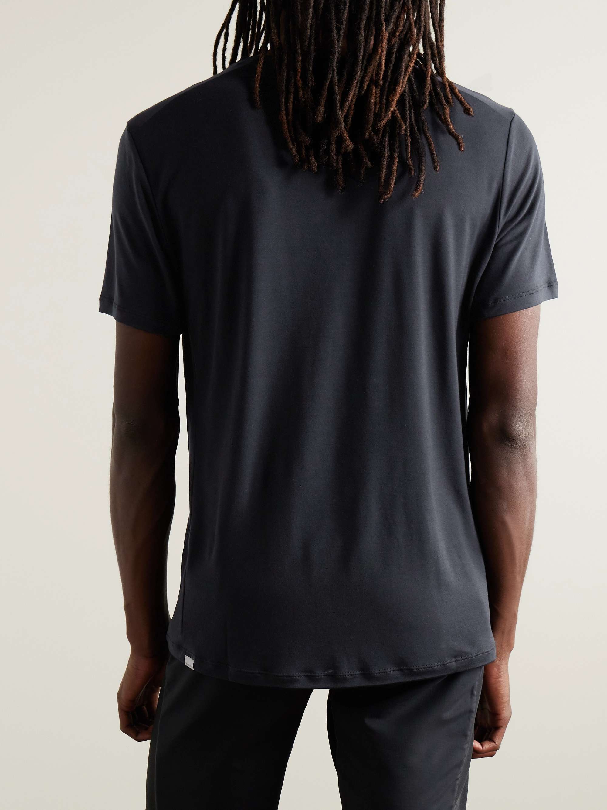 HOUDINI Tree Woodland Jersey T-Shirt
