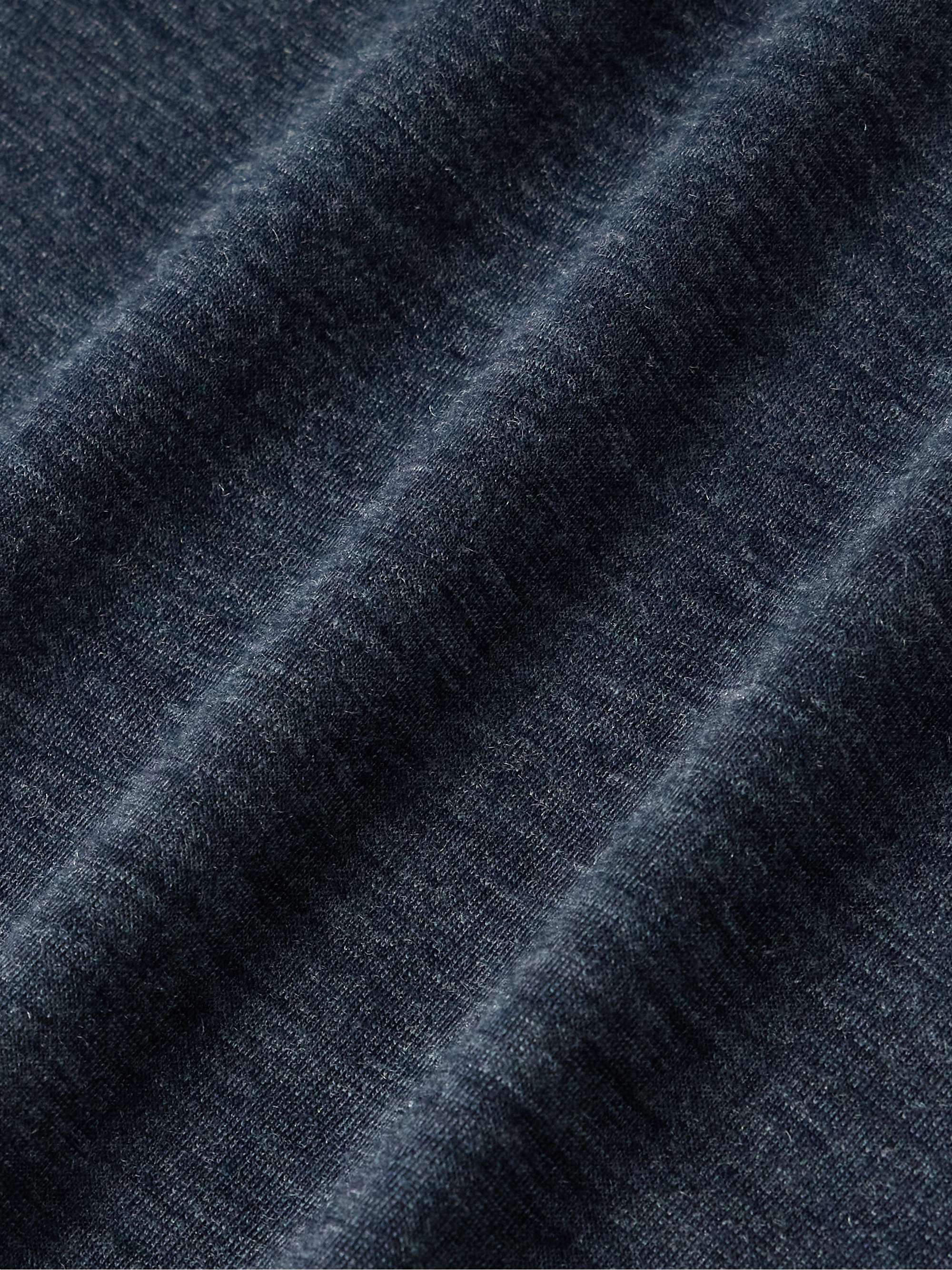 HOUDINI Activist Treemerino T-Shirt