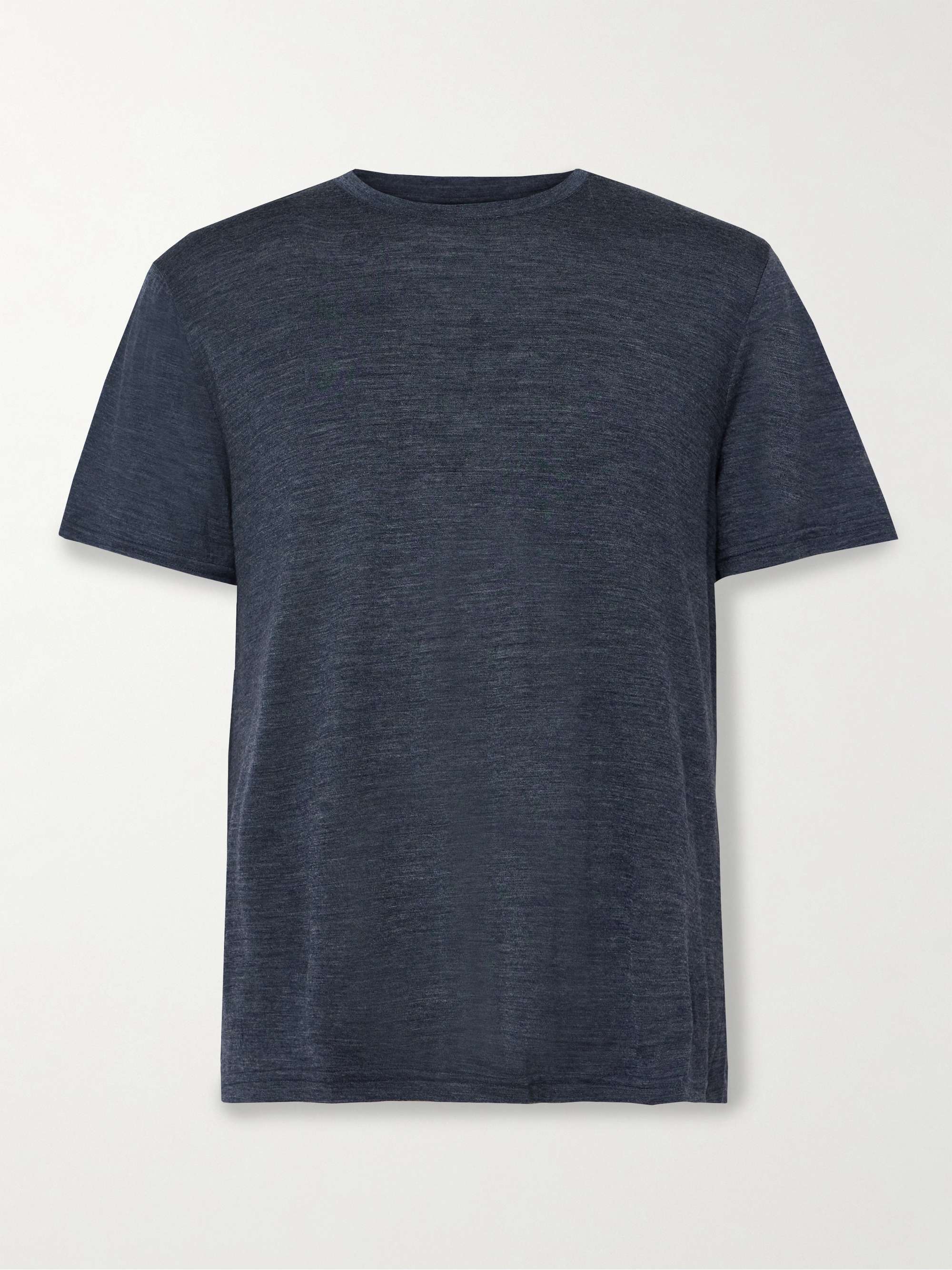 HOUDINI Activist Treemerino T-Shirt