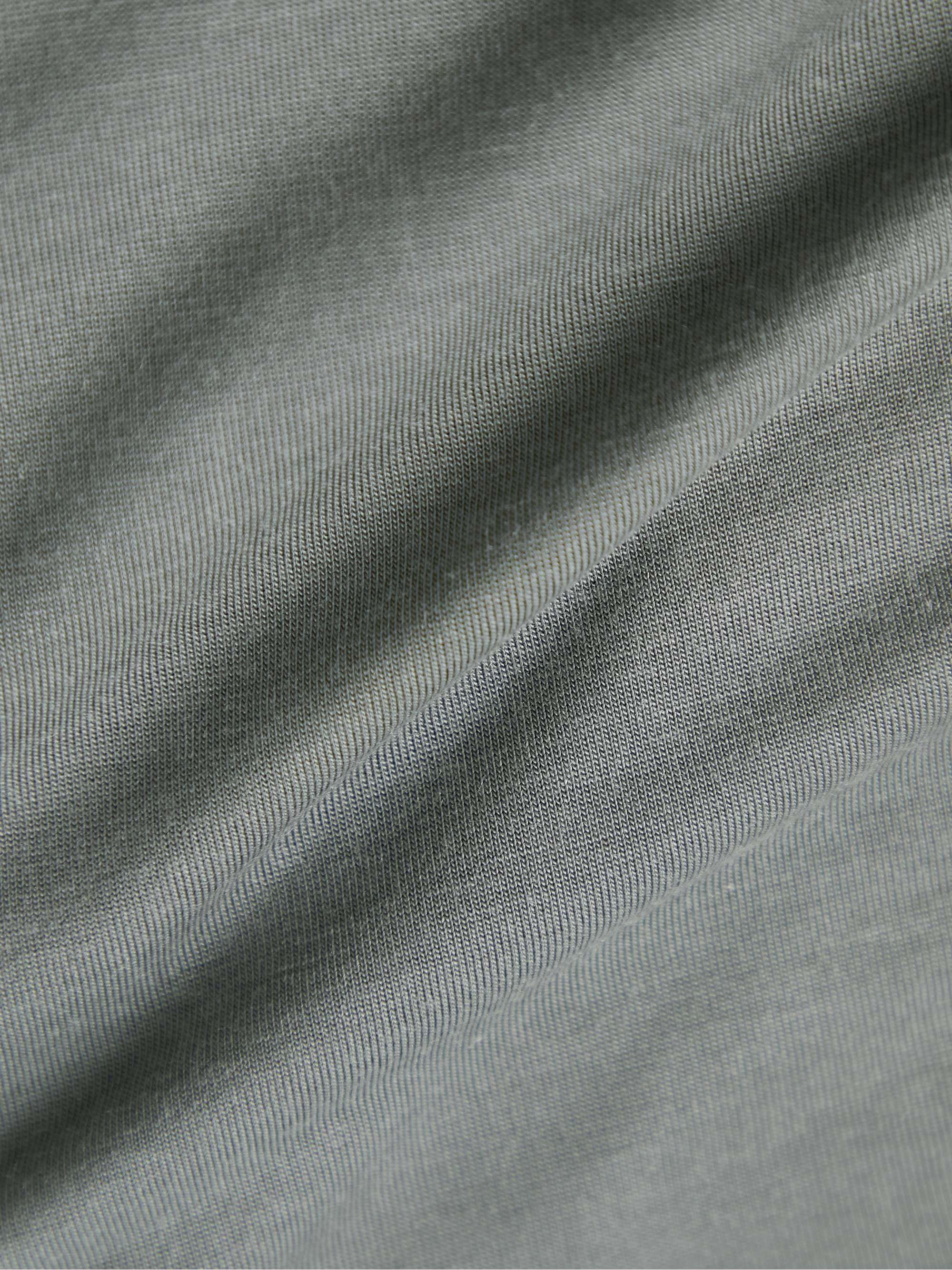 HOUDINI Tree Woodland Jersey T-Shirt