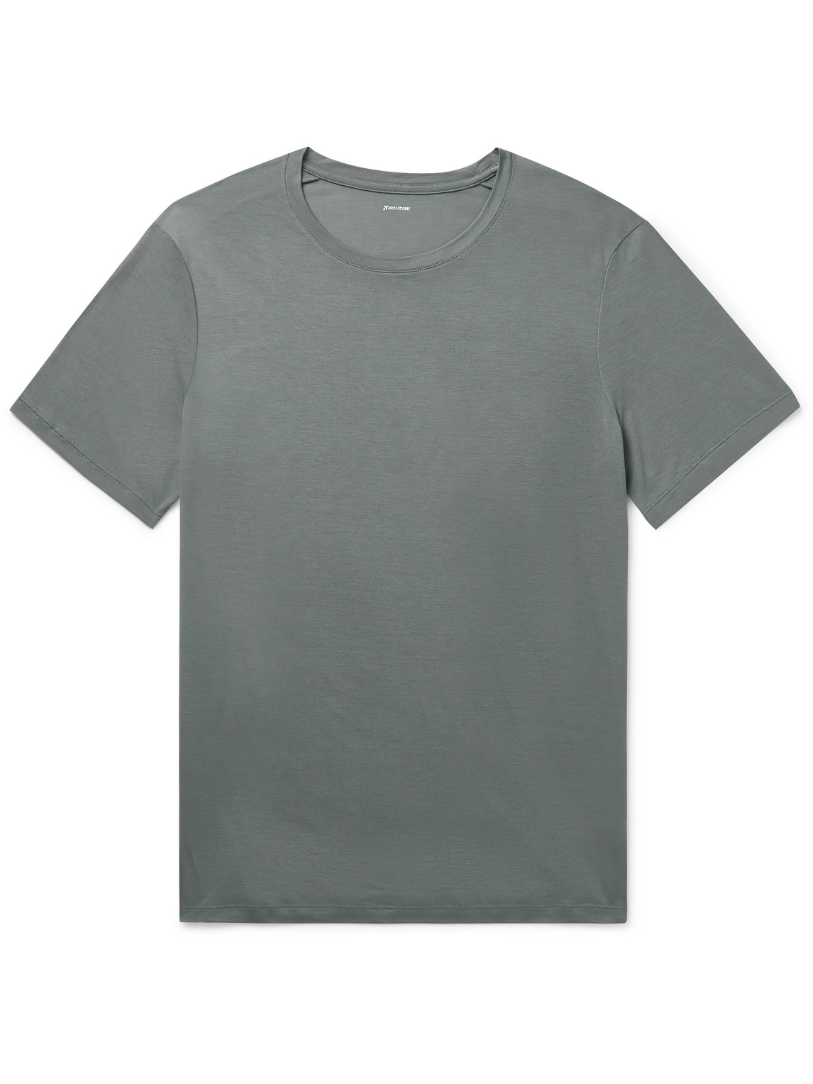 Tree Woodland Jersey T-Shirt