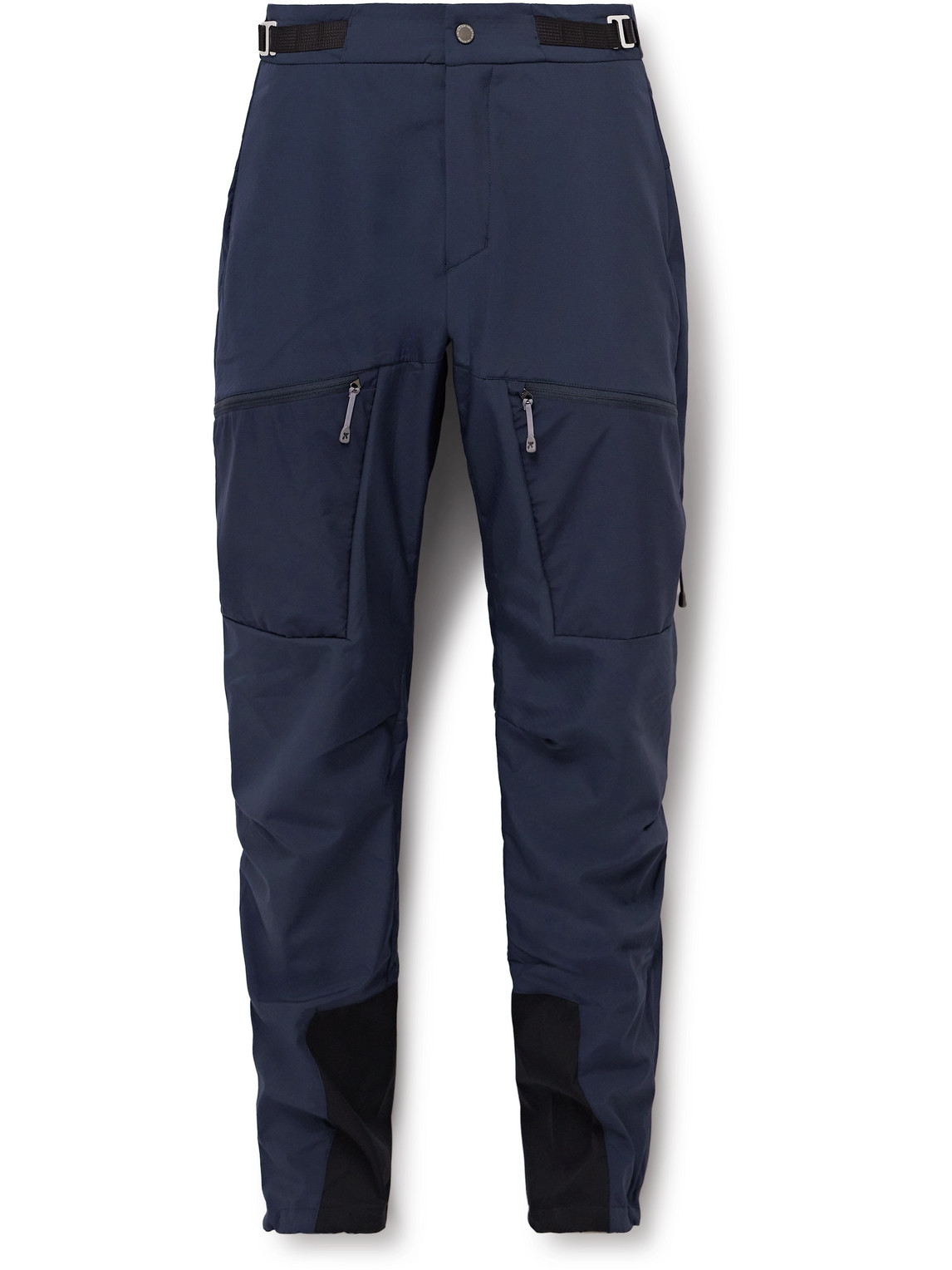 Pace Slim-Fit Recycled Ski Pants