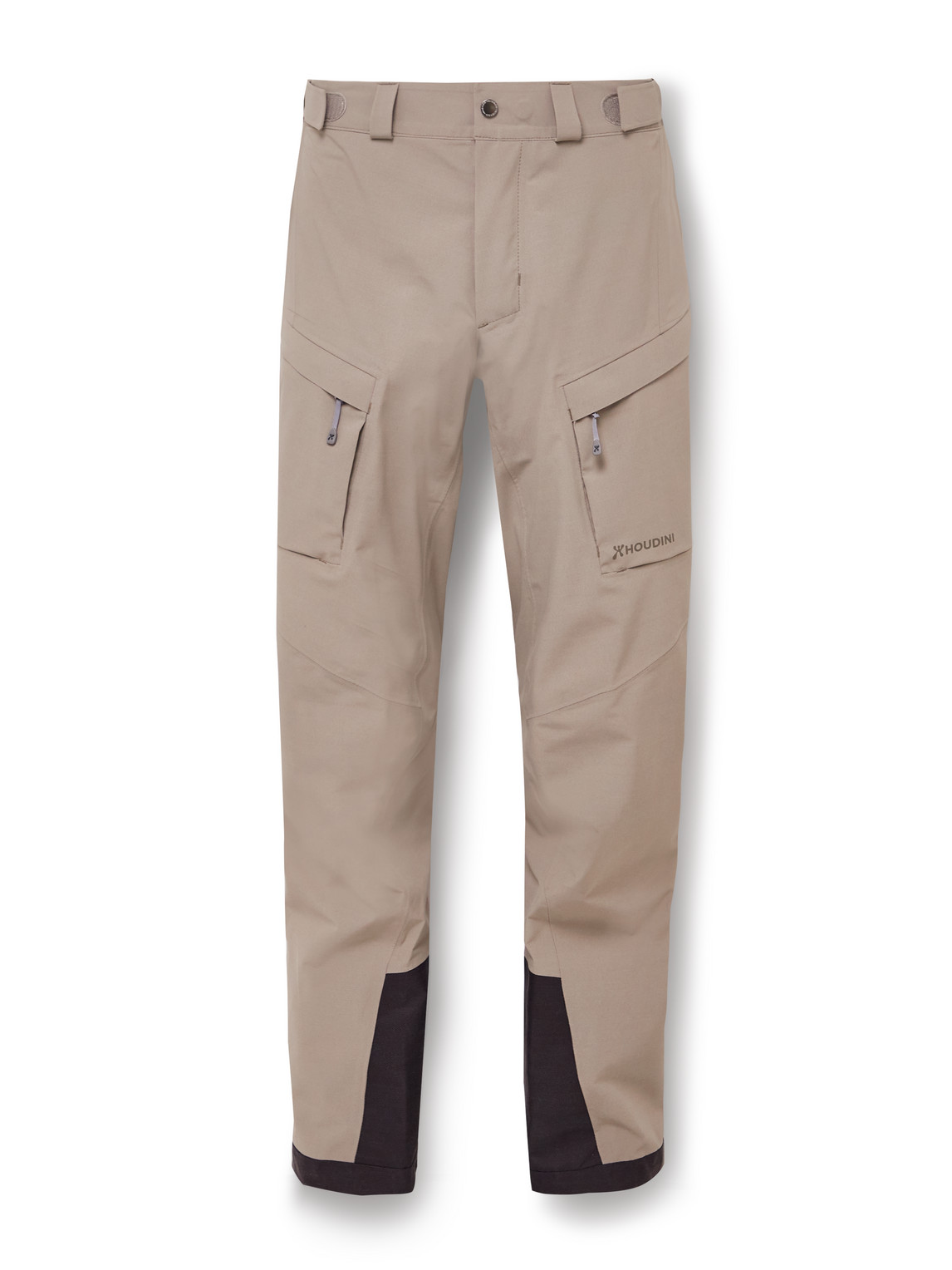 Heyday Straight-Leg Recycled Ski Pants