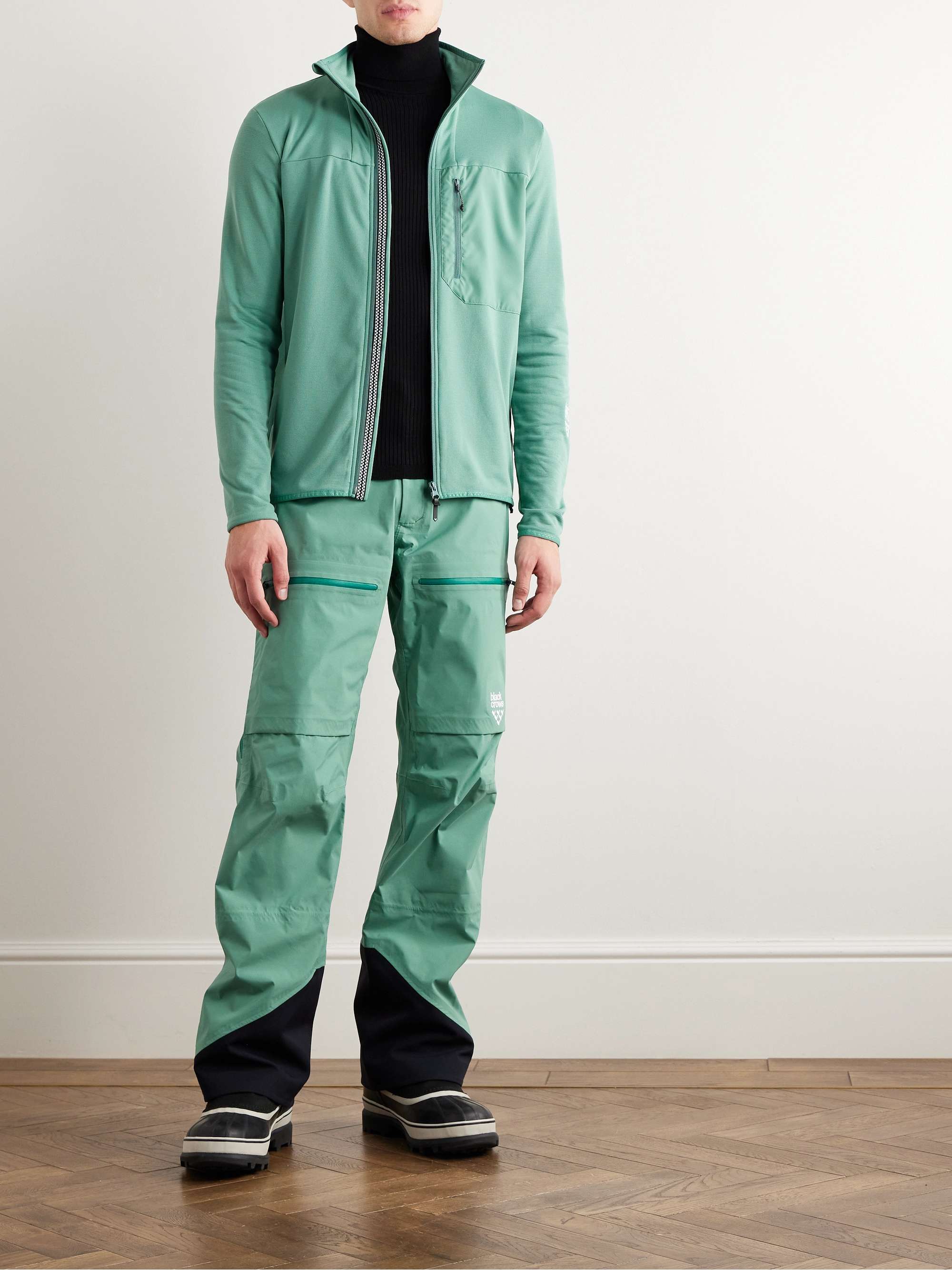 BLACK CROWS Caldus Jersey Ski Jacket for Men MR PORTER