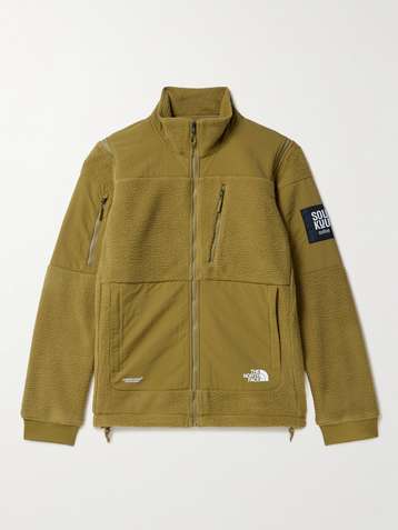 The North Face Fleece Jackets