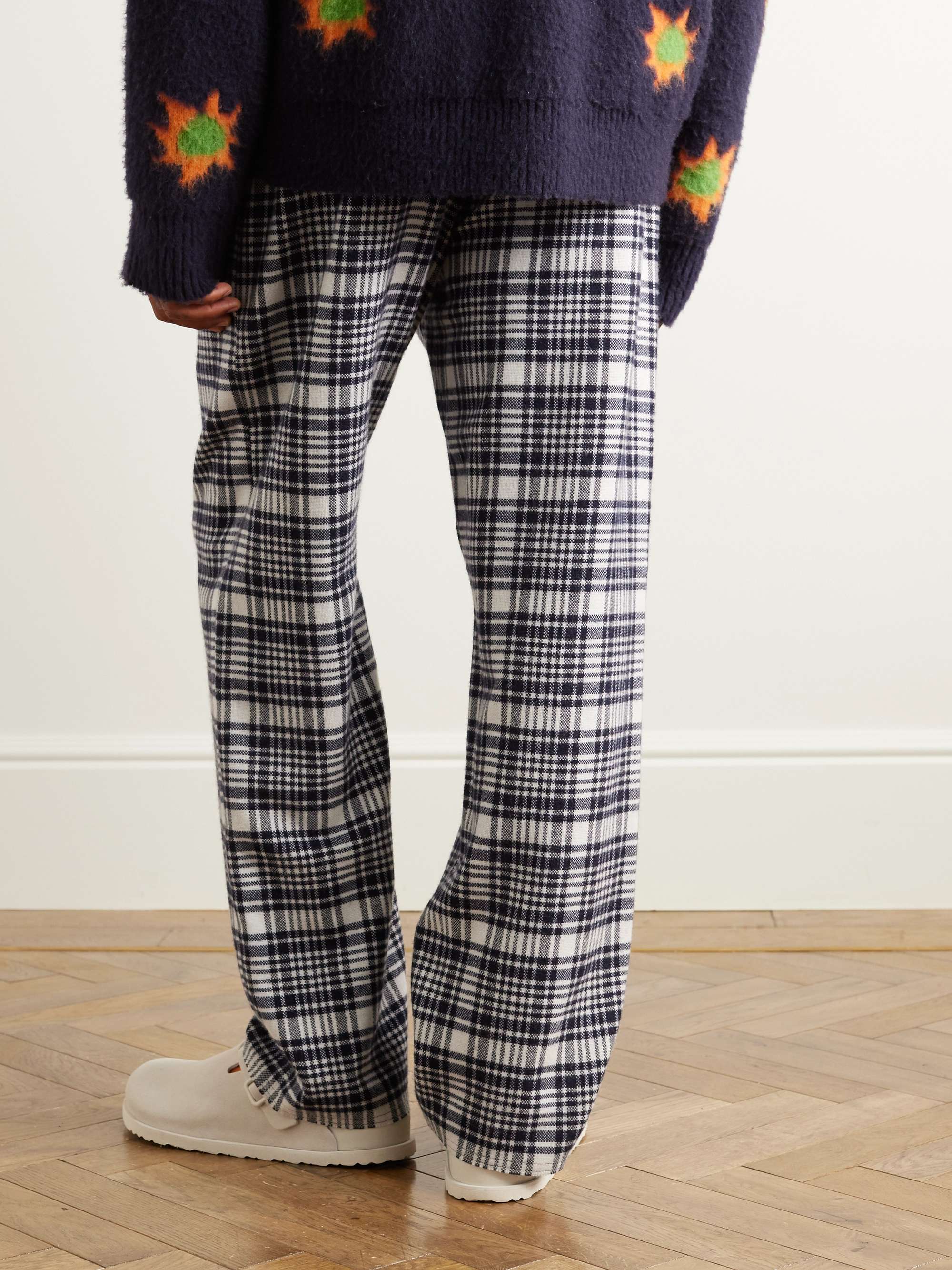 ZEGNA X THE ELDER STATESMAN 