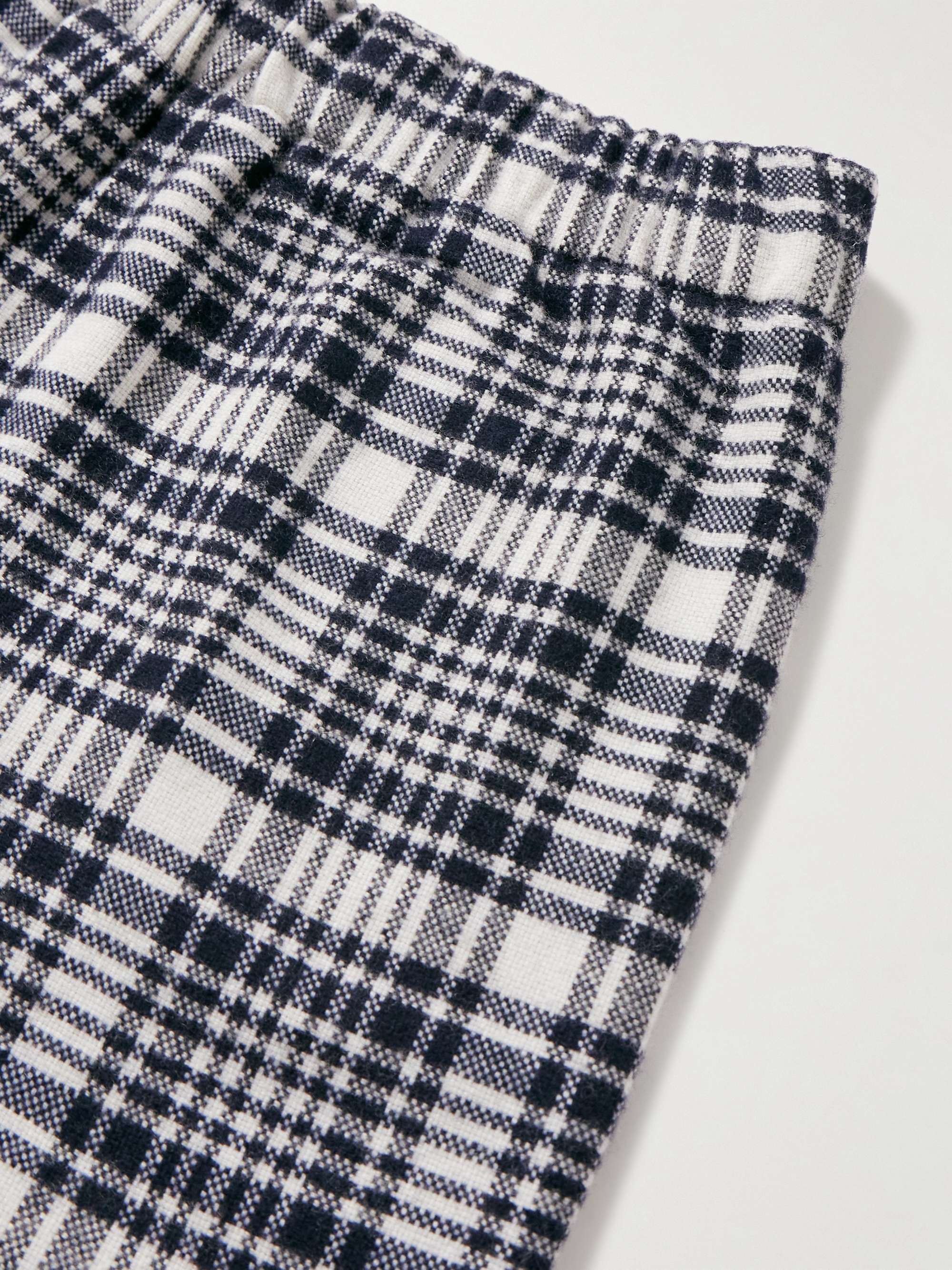 ZEGNA X THE ELDER STATESMAN 