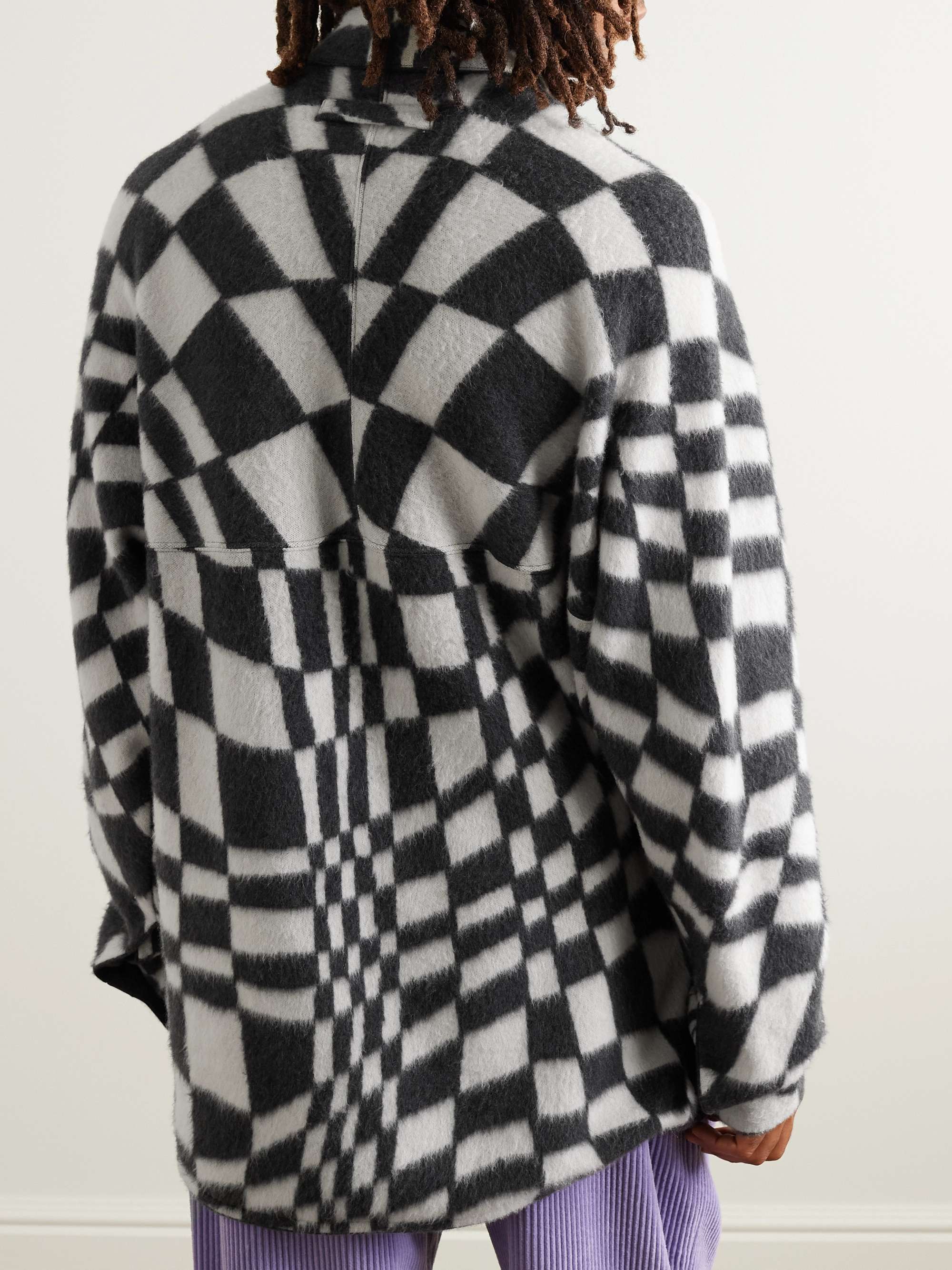 ZEGNA X THE ELDER STATESMAN 