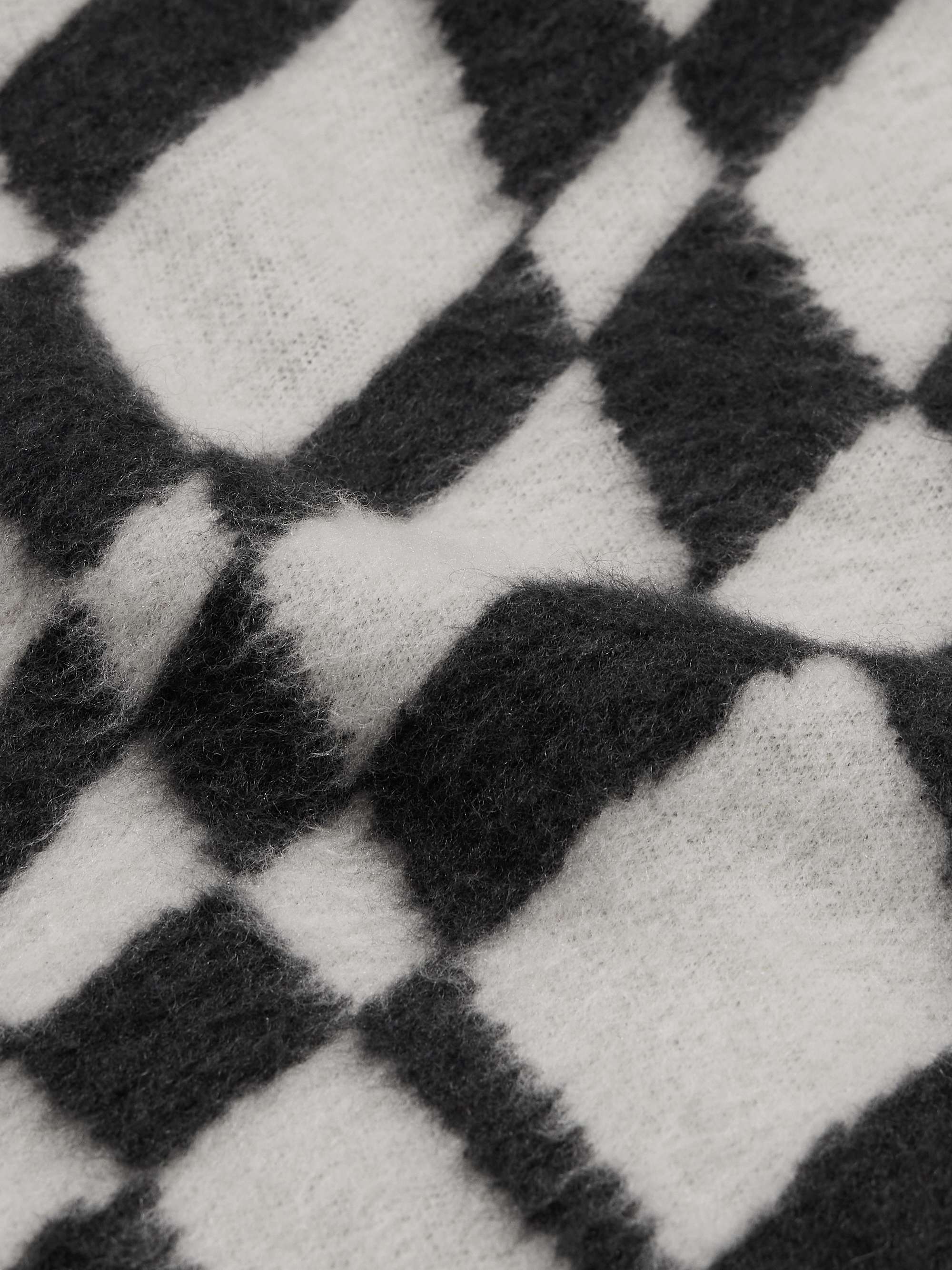 ZEGNA X THE ELDER STATESMAN 