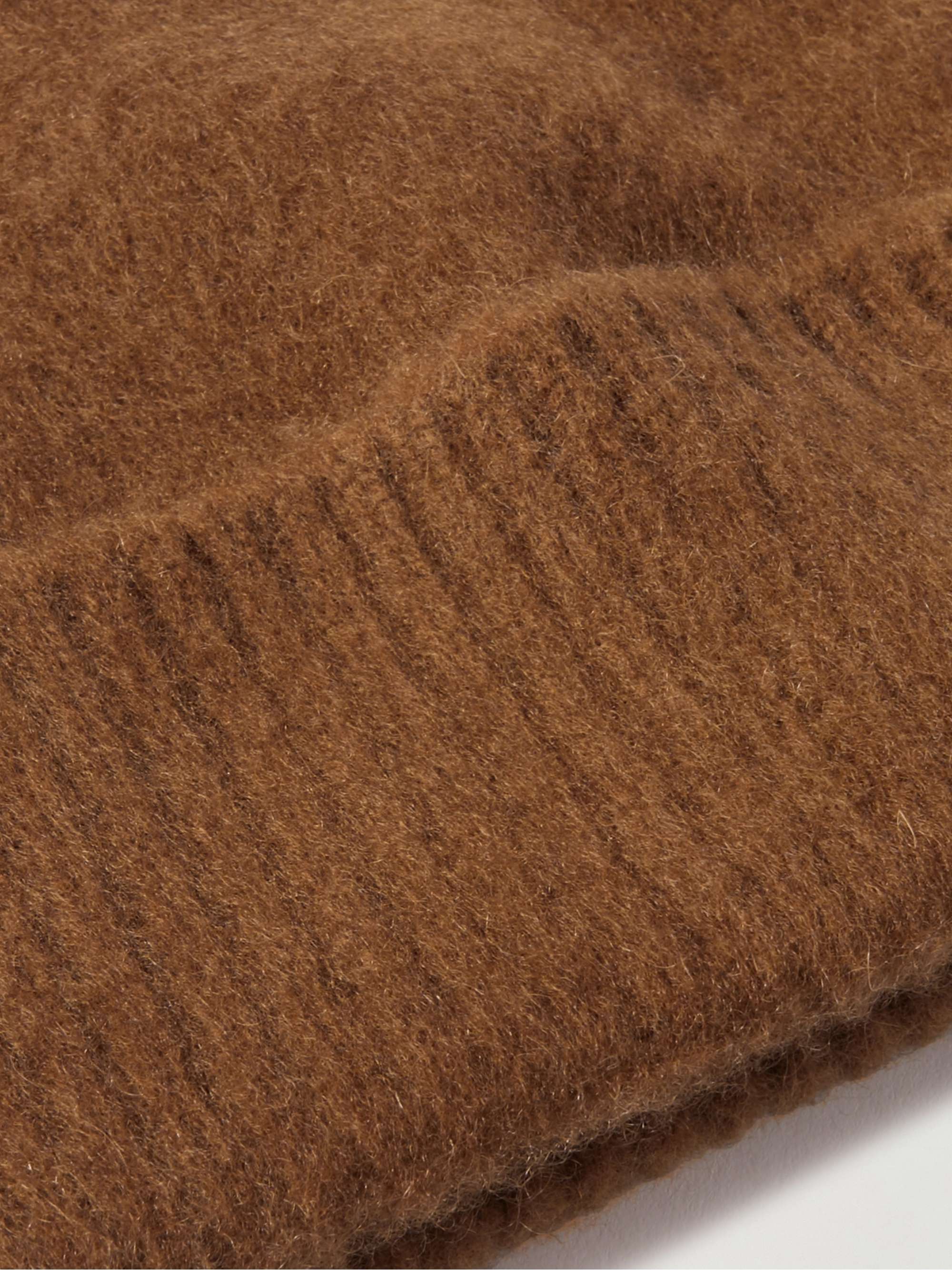 ZEGNA X THE ELDER STATESMAN 