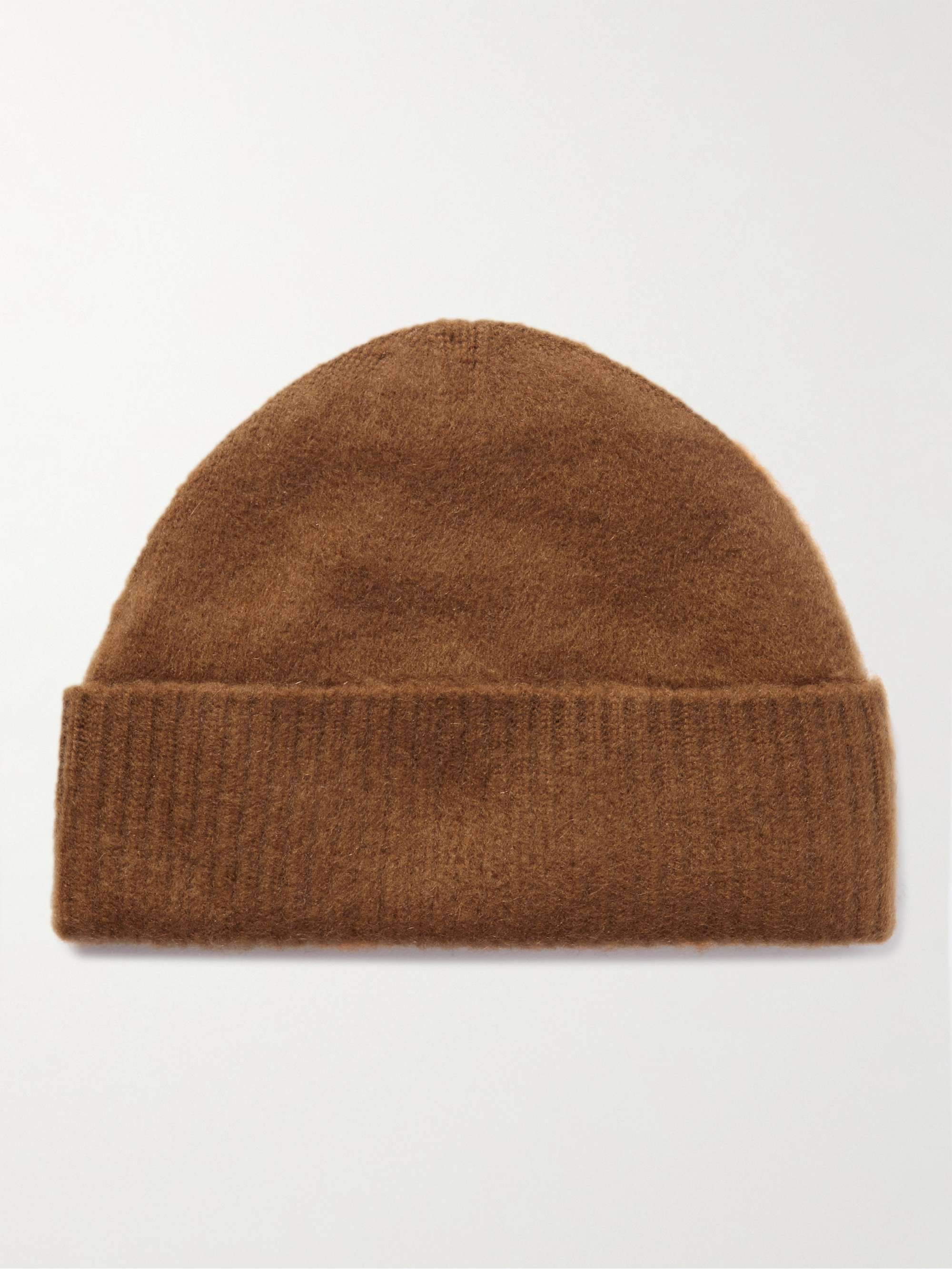 最も優遇の Elder The Elder Statesman MUSHROOM Shop KNIT 新品未使用 ...