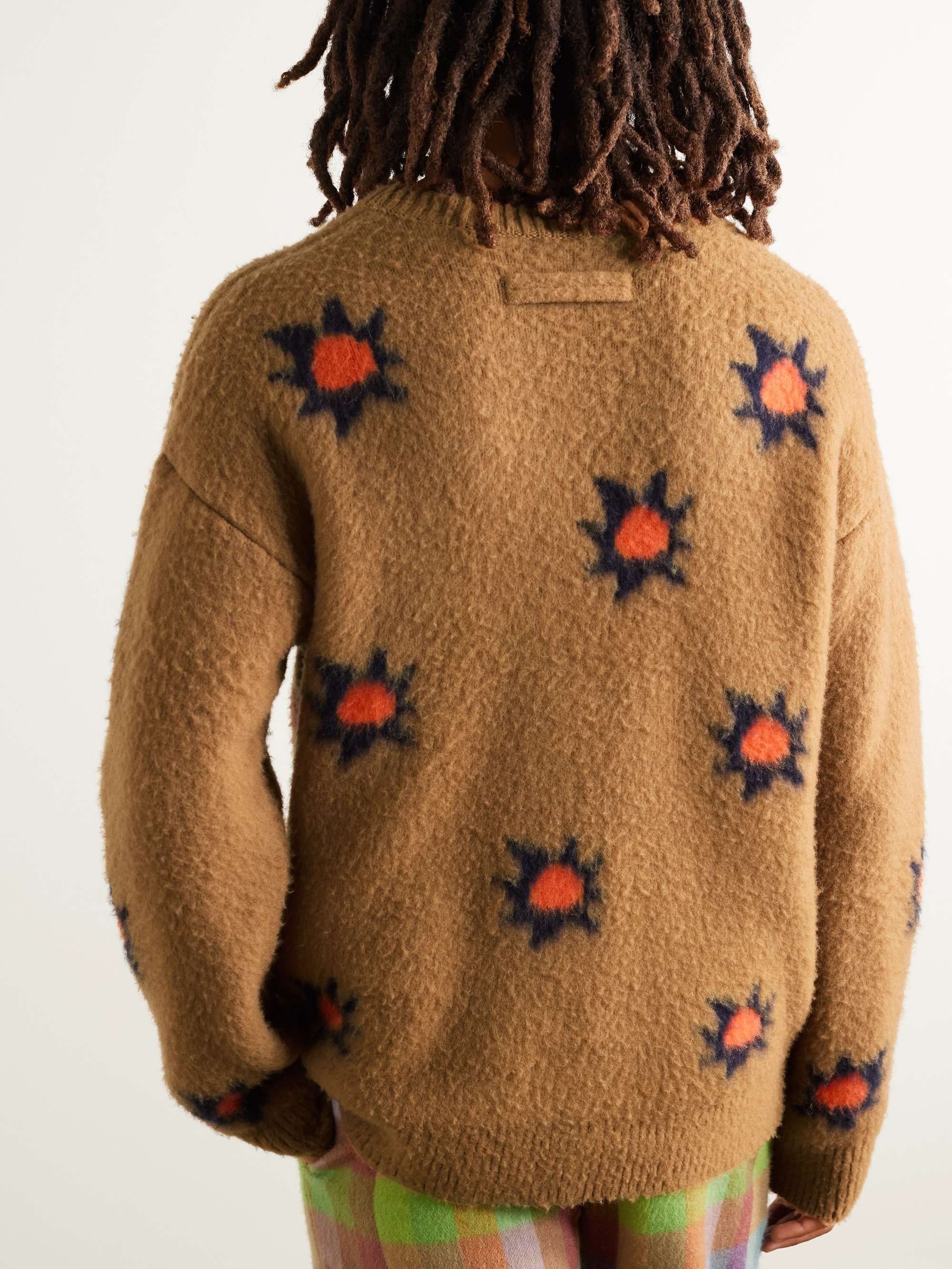 ZEGNA X THE ELDER STATESMAN 