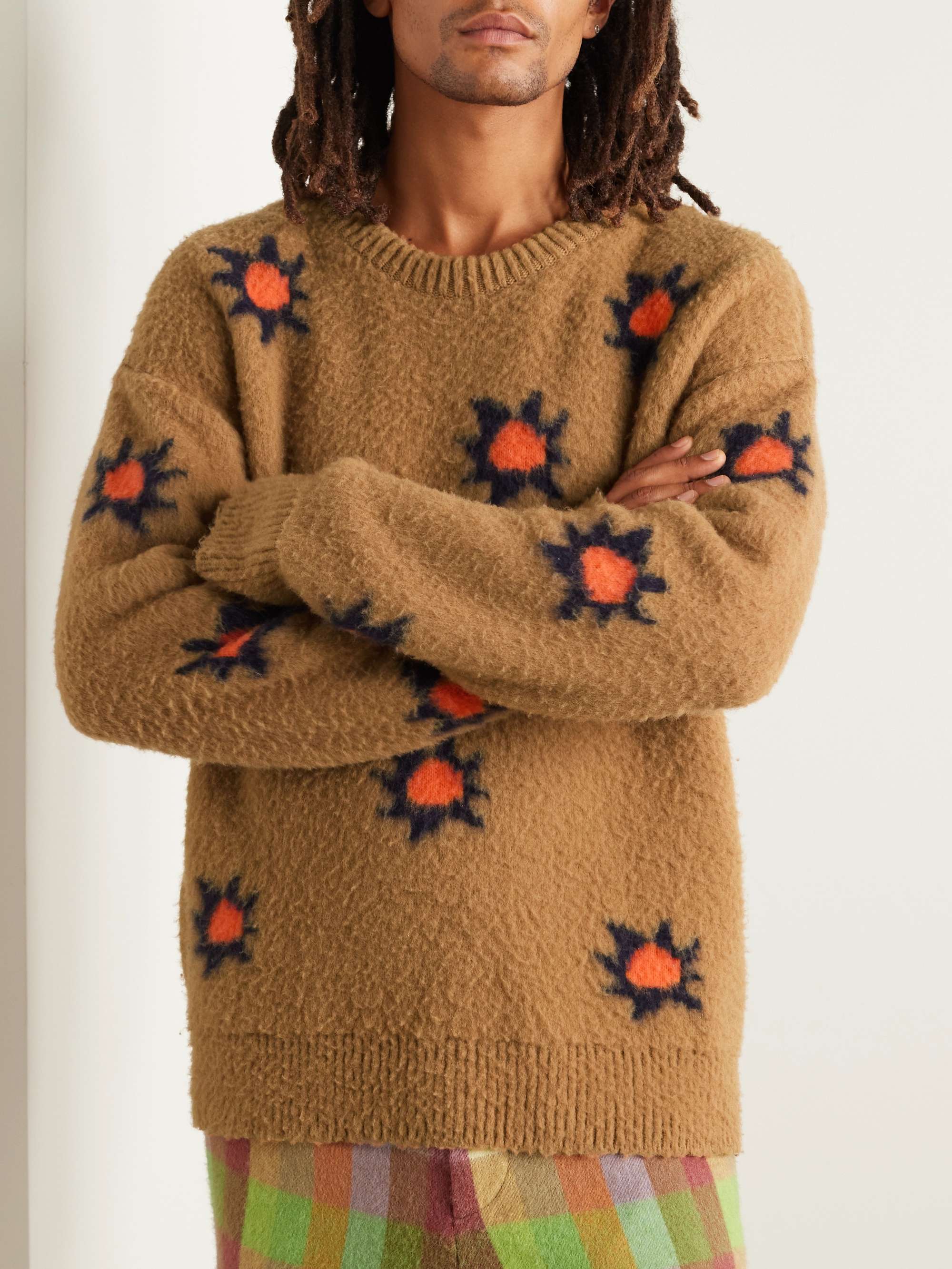 ZEGNA X THE ELDER STATESMAN 