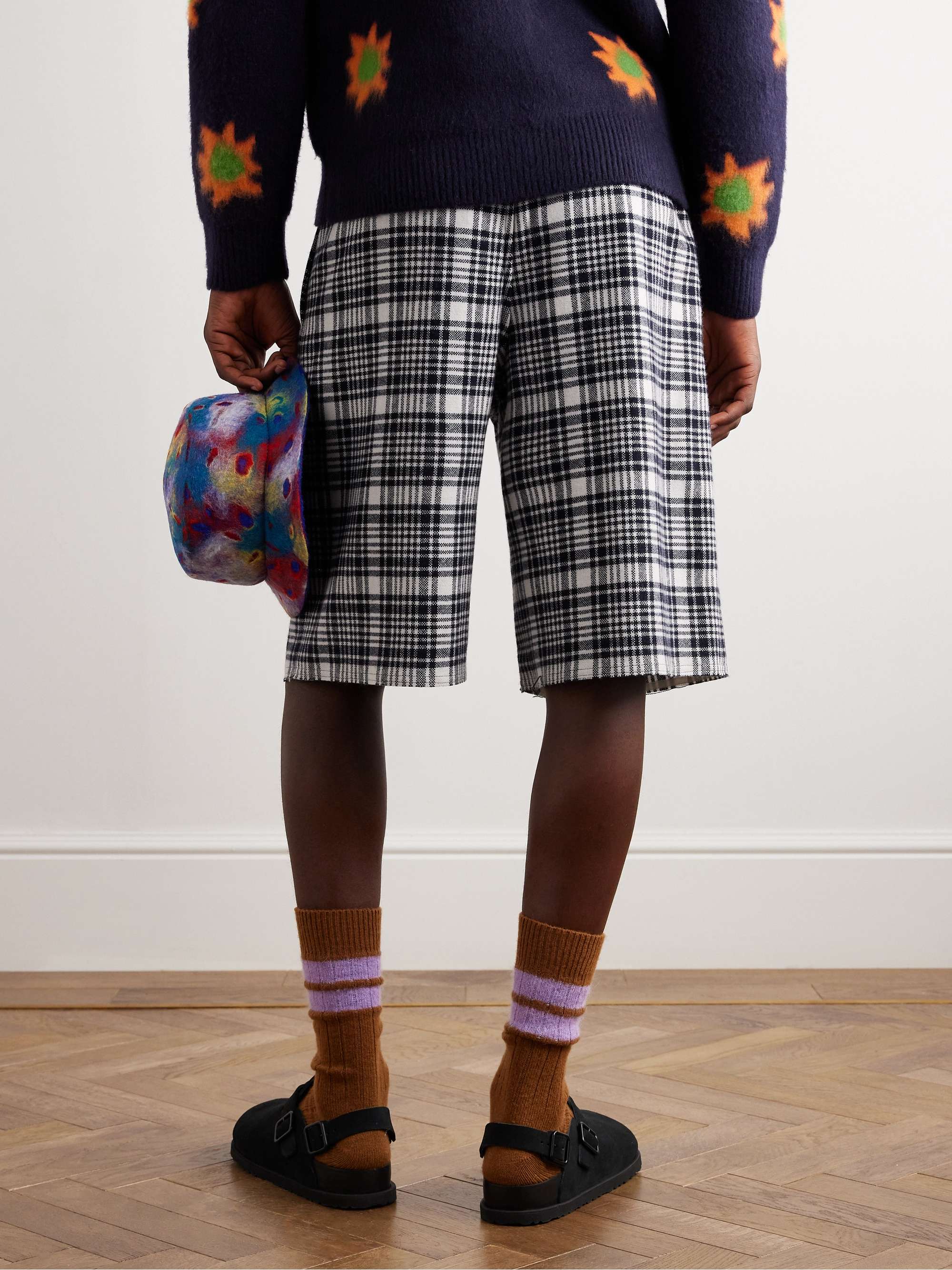ZEGNA X THE ELDER STATESMAN 