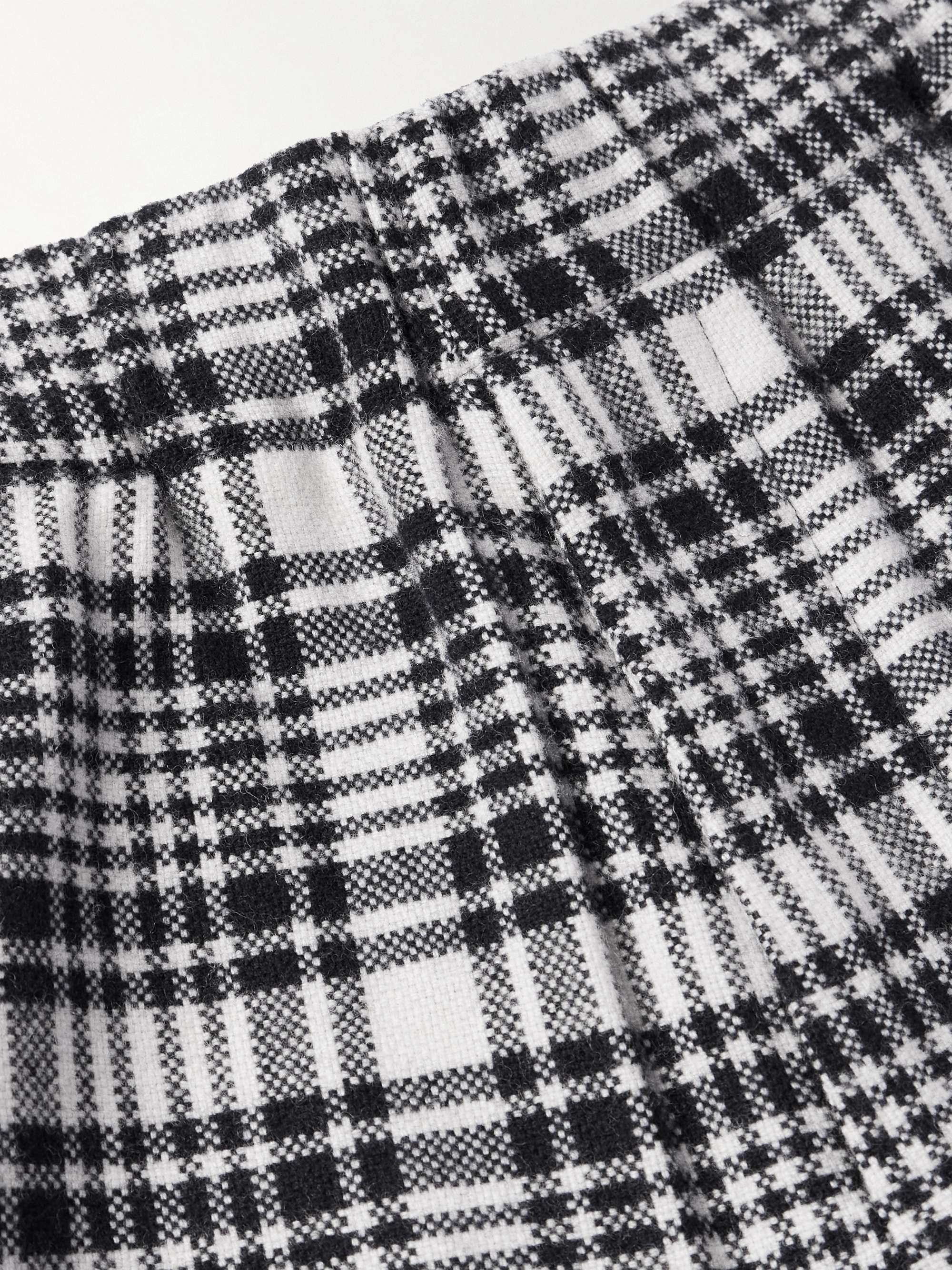 ZEGNA X THE ELDER STATESMAN 