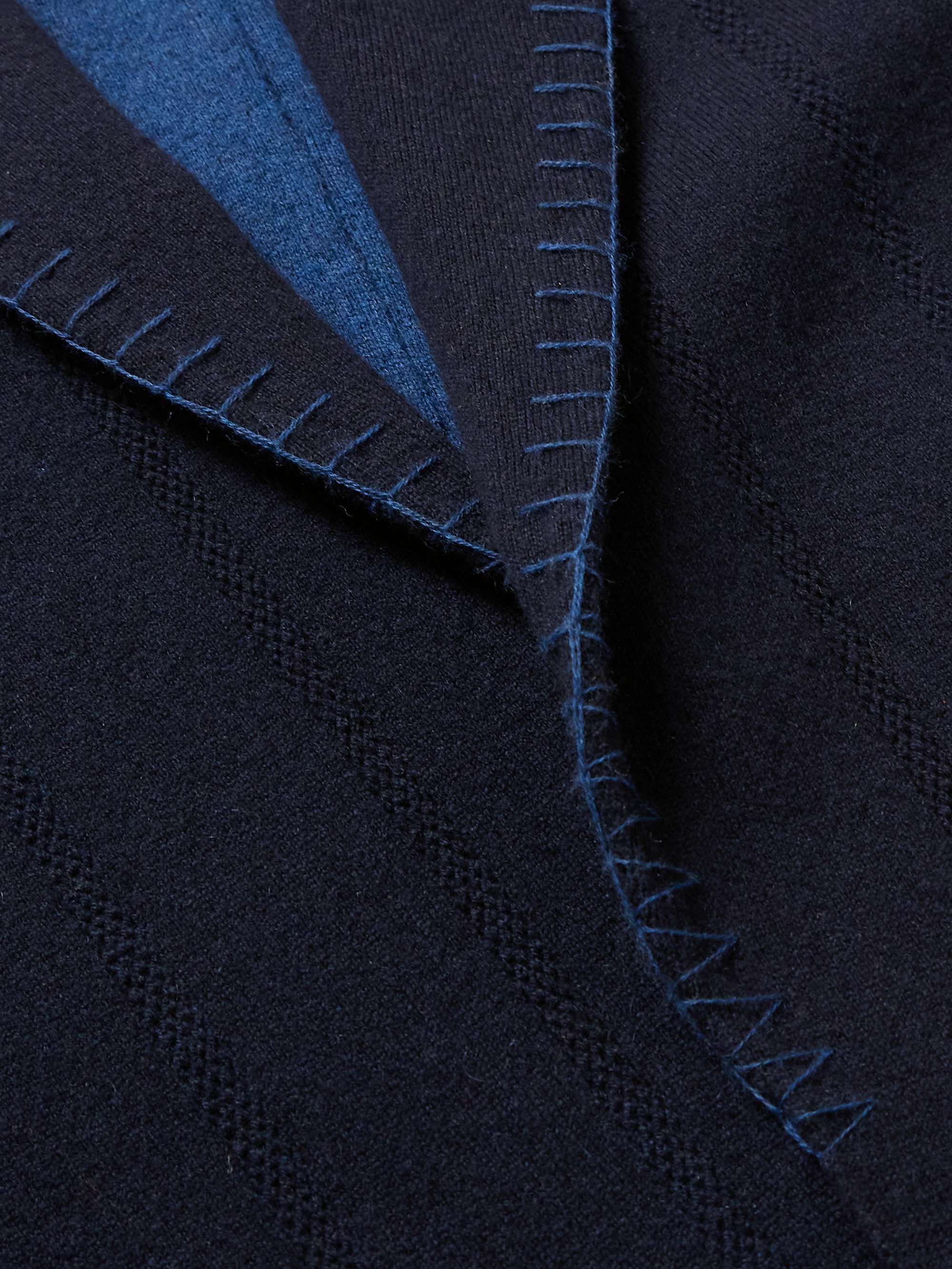 ZEGNA X THE ELDER STATESMAN 