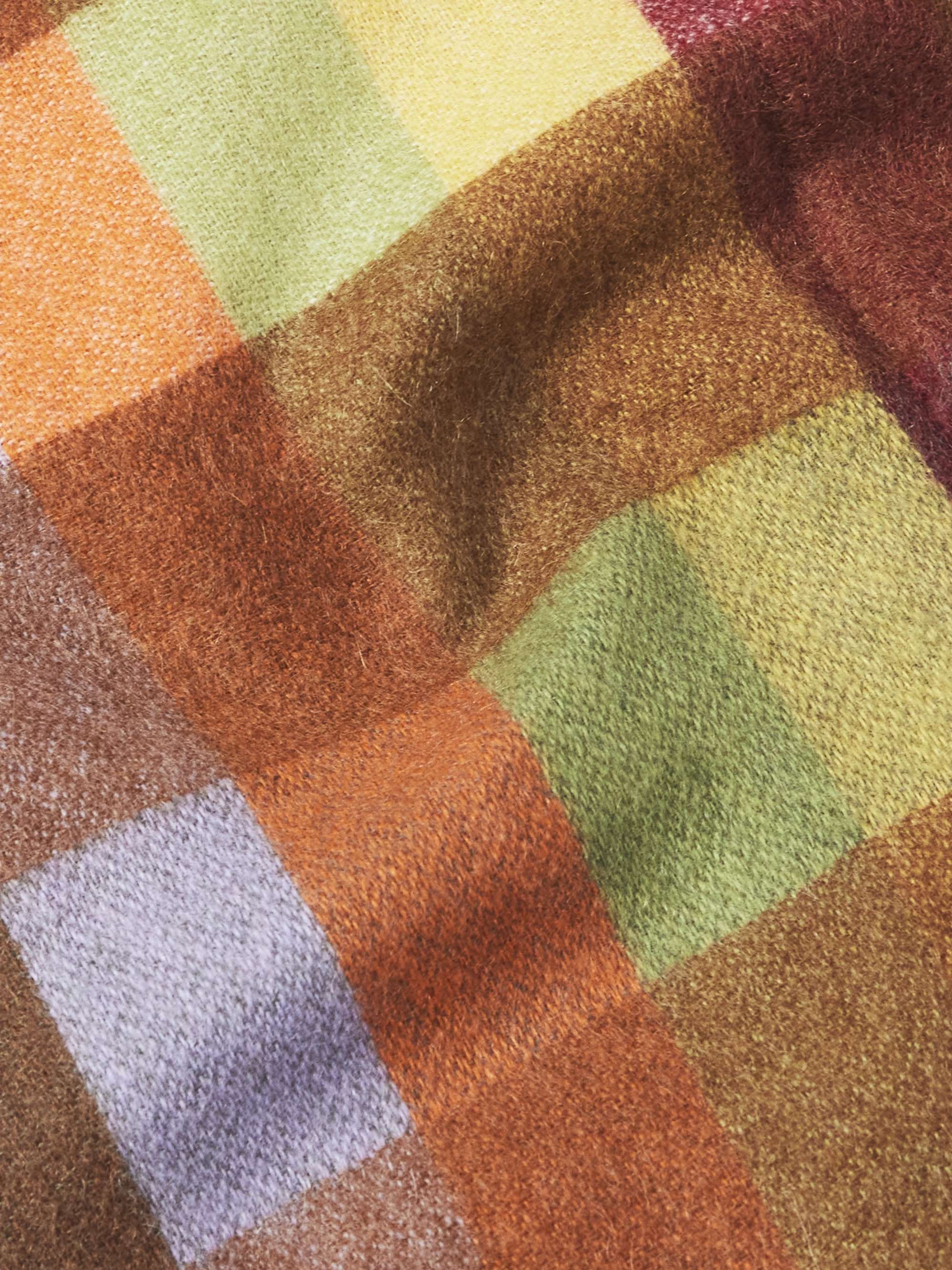 ZEGNA X THE ELDER STATESMAN 