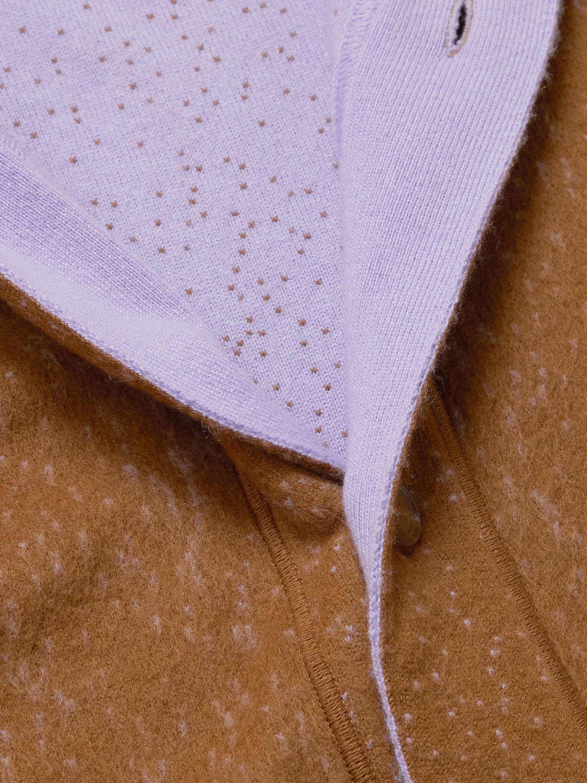 ZEGNA X THE ELDER STATESMAN 