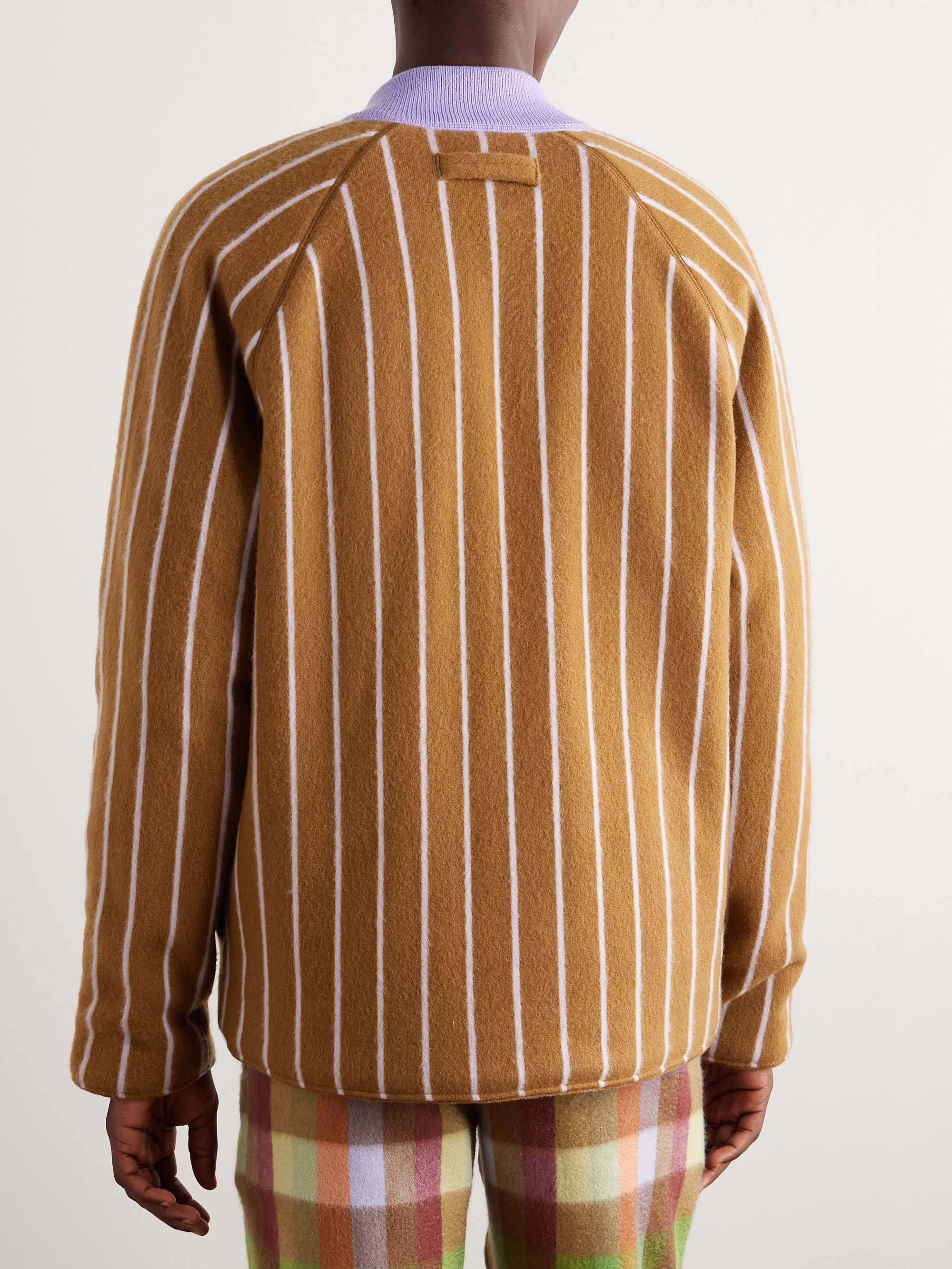 ZEGNA X THE ELDER STATESMAN 