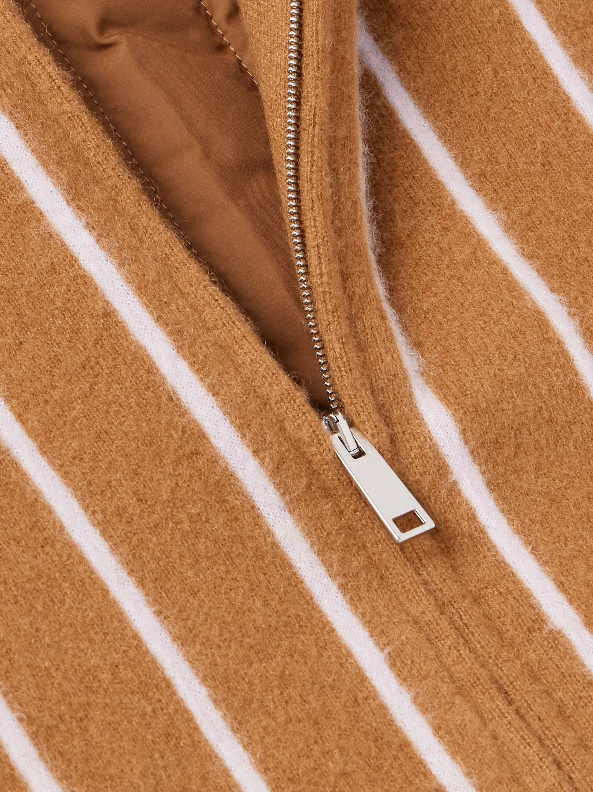 ZEGNA X THE ELDER STATESMAN 