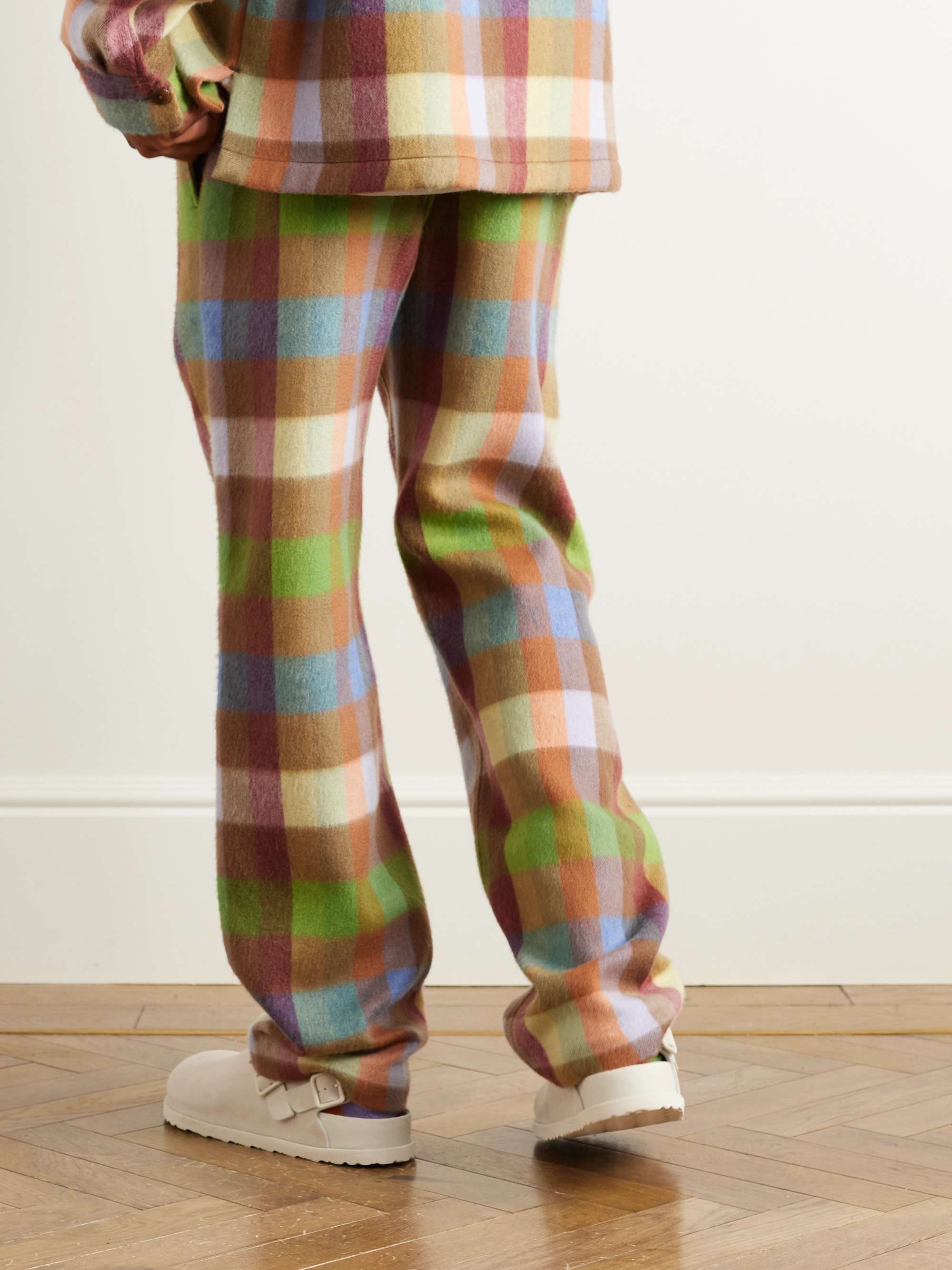 ZEGNA X THE ELDER STATESMAN 