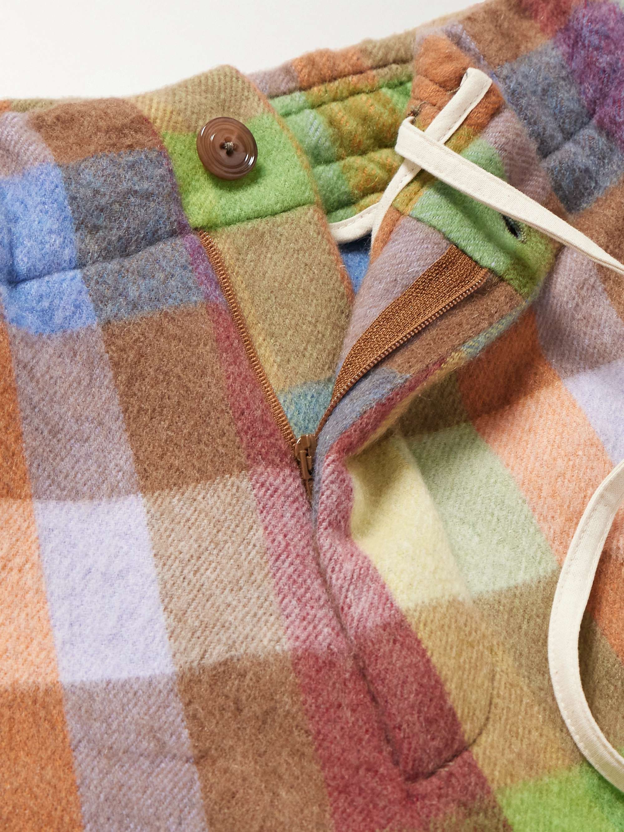 ZEGNA X THE ELDER STATESMAN 