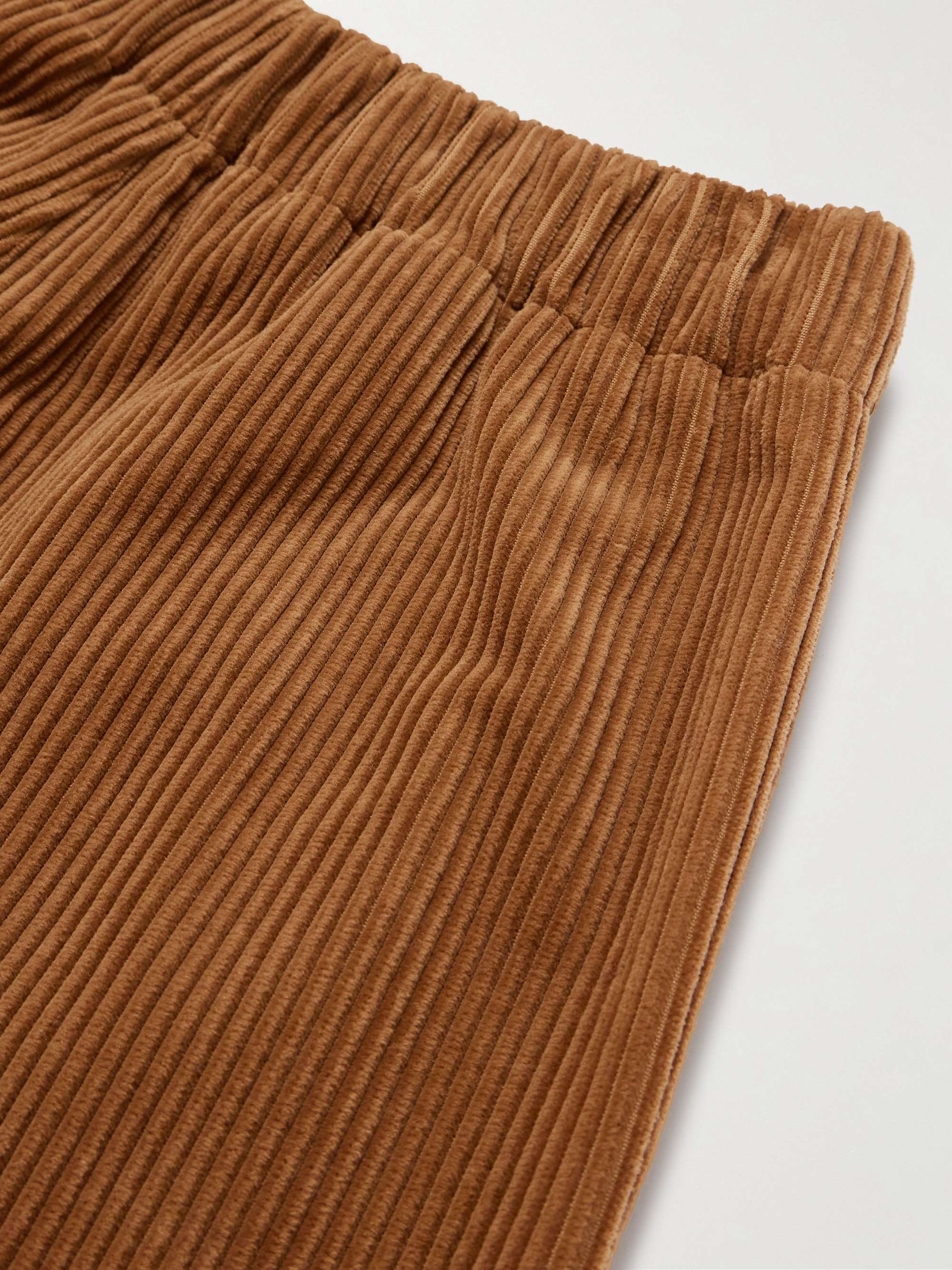 ZEGNA X THE ELDER STATESMAN 
