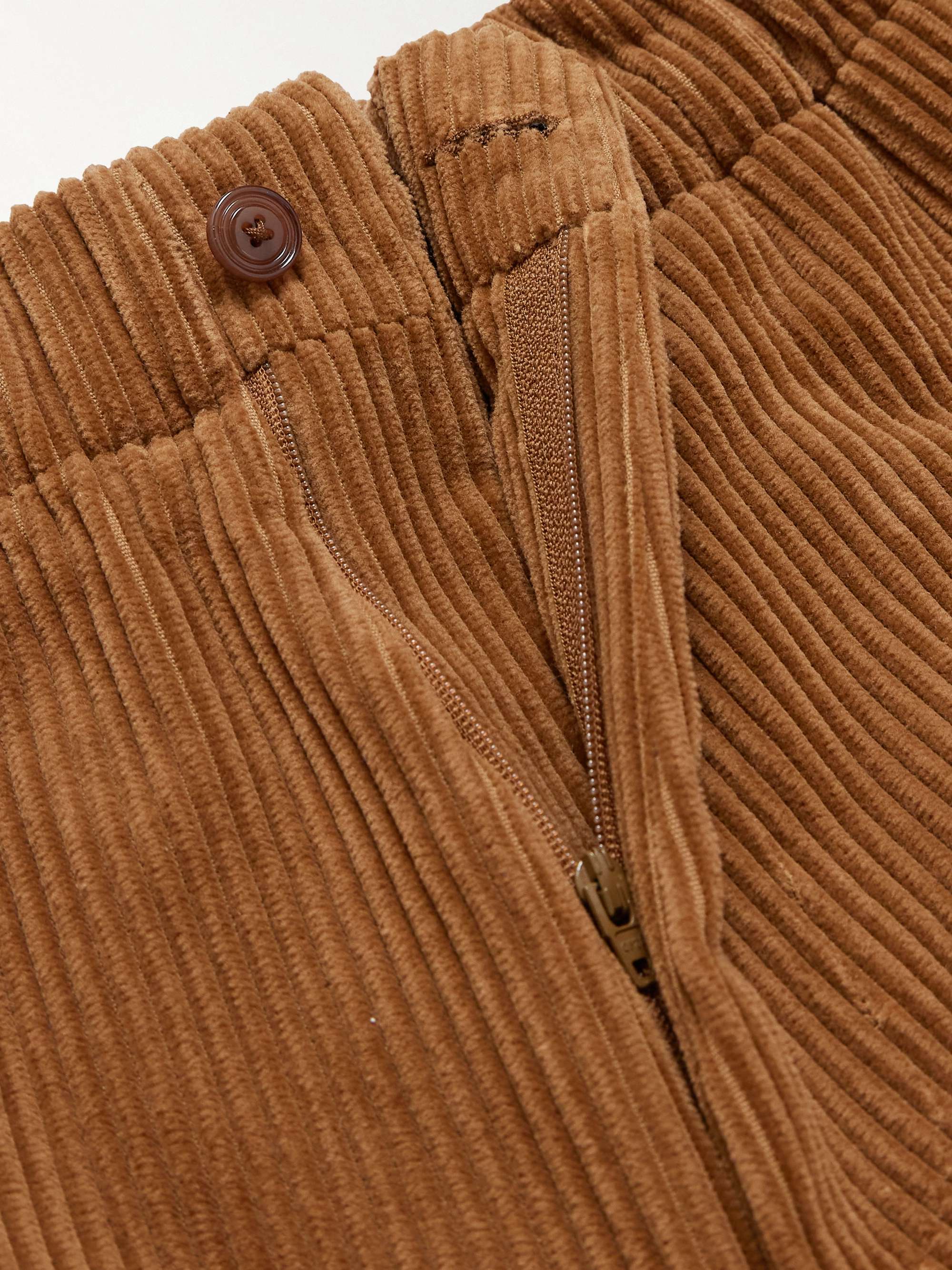 ZEGNA X THE ELDER STATESMAN 