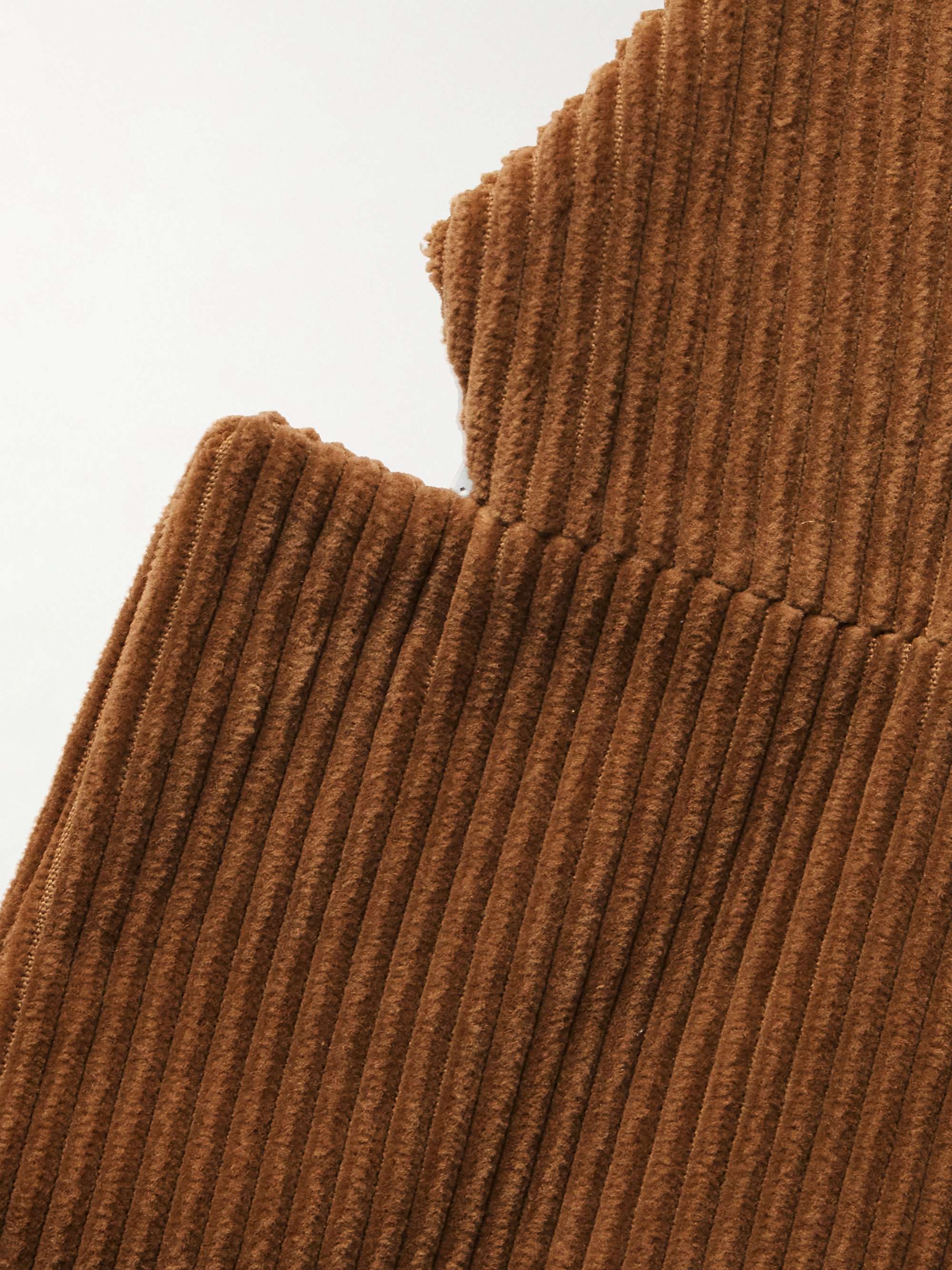 ZEGNA X THE ELDER STATESMAN 